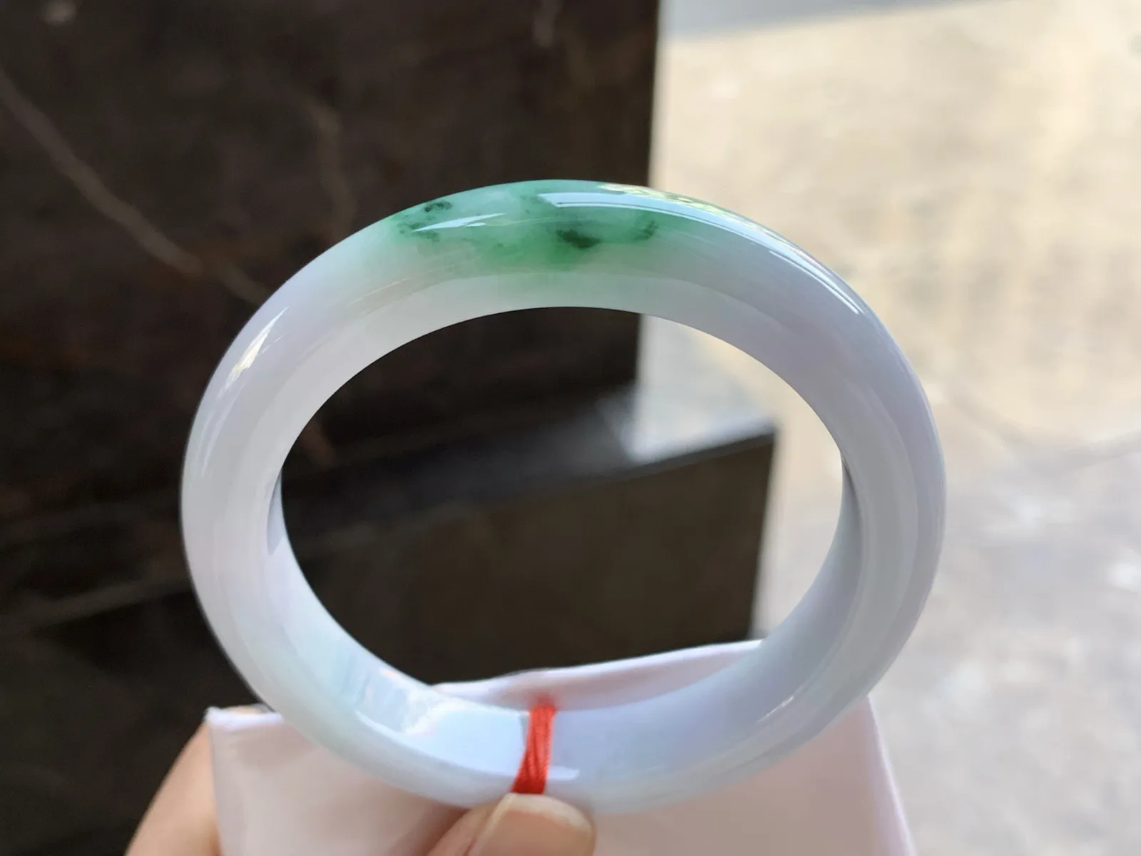 56.5-12-8.9

飘绿手镯^_^清新