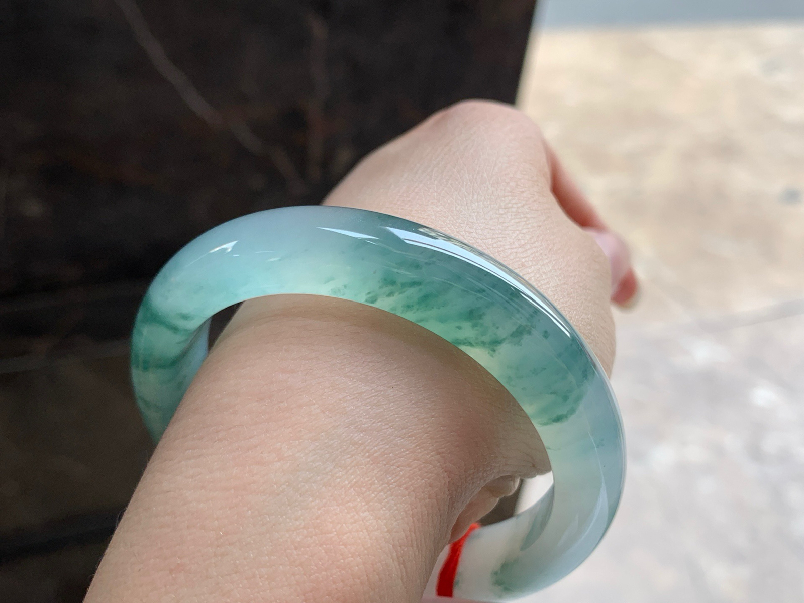 54-12.5-8.6

蓝花手镯^_^飘花灵韵 冰透