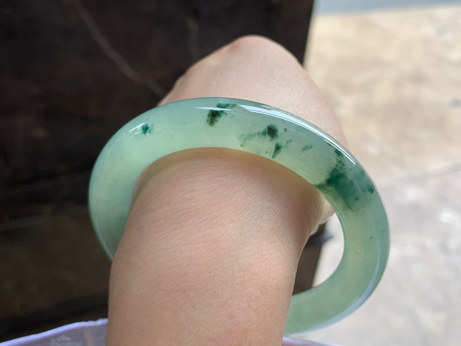 56-10.8

蓝花圆条手镯^_^飘花浓郁