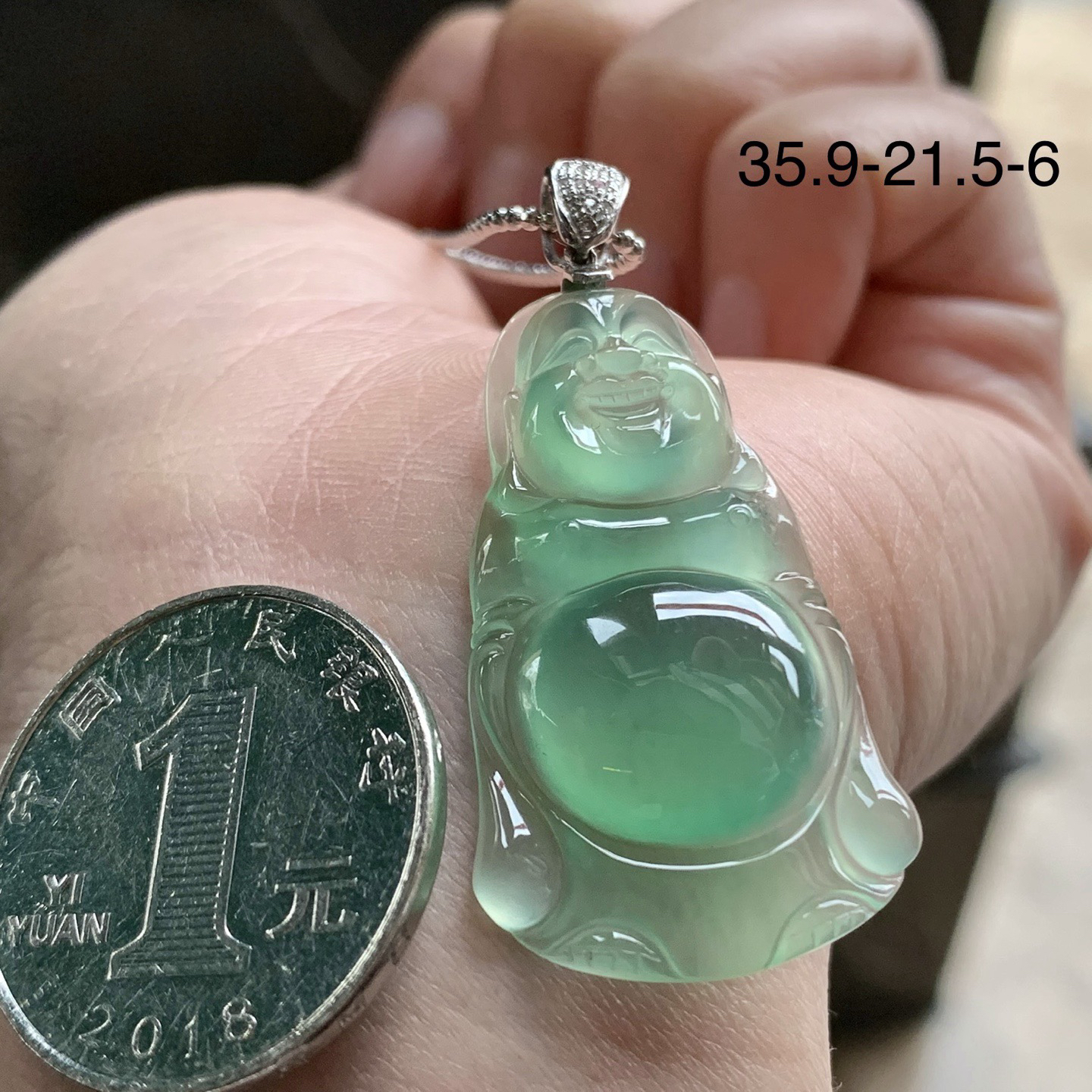 金扣冰晴站佛^_^鲜艳 起光