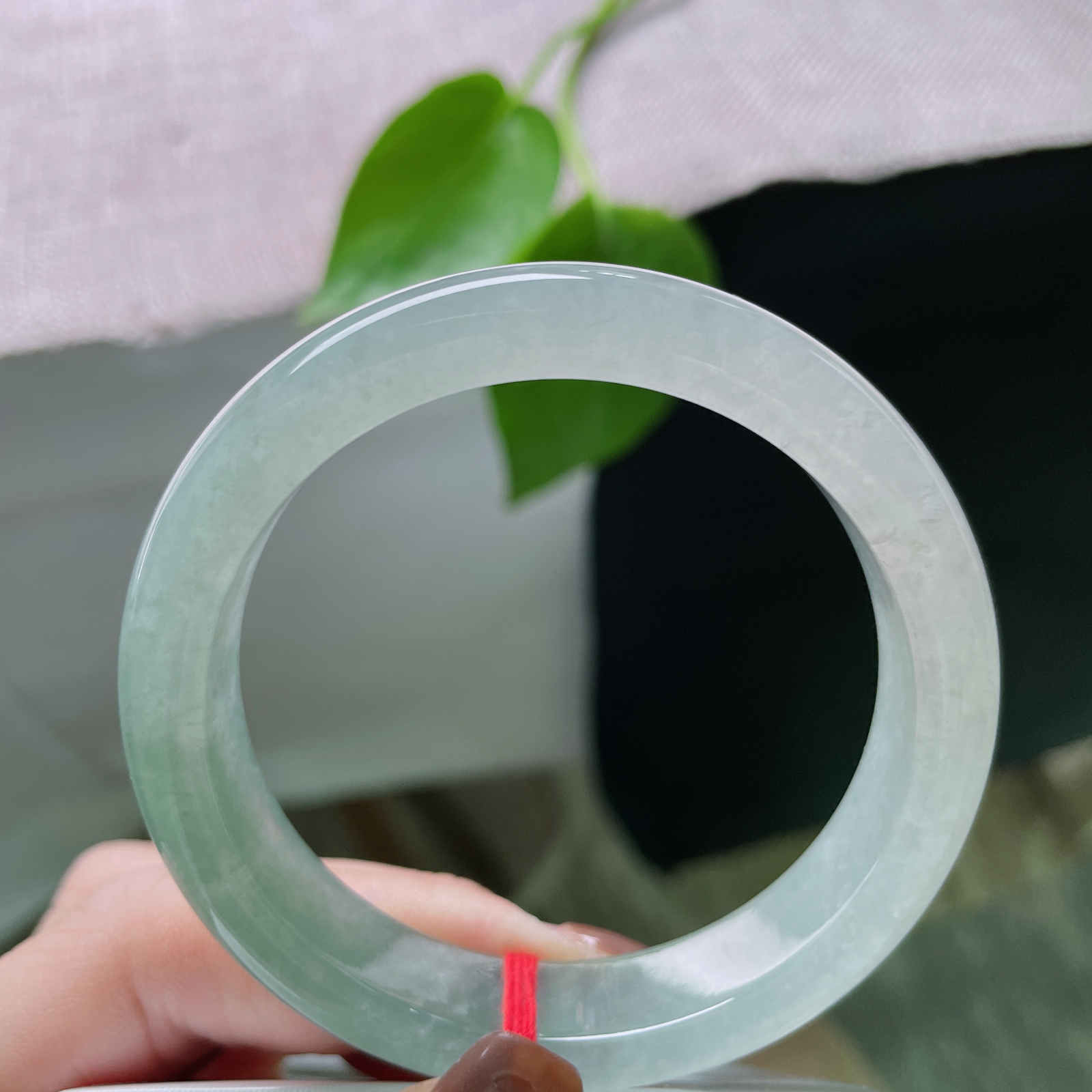 54.3/12.2/7.8冰油正圈，水润，冰感好，贵气，纯净自然