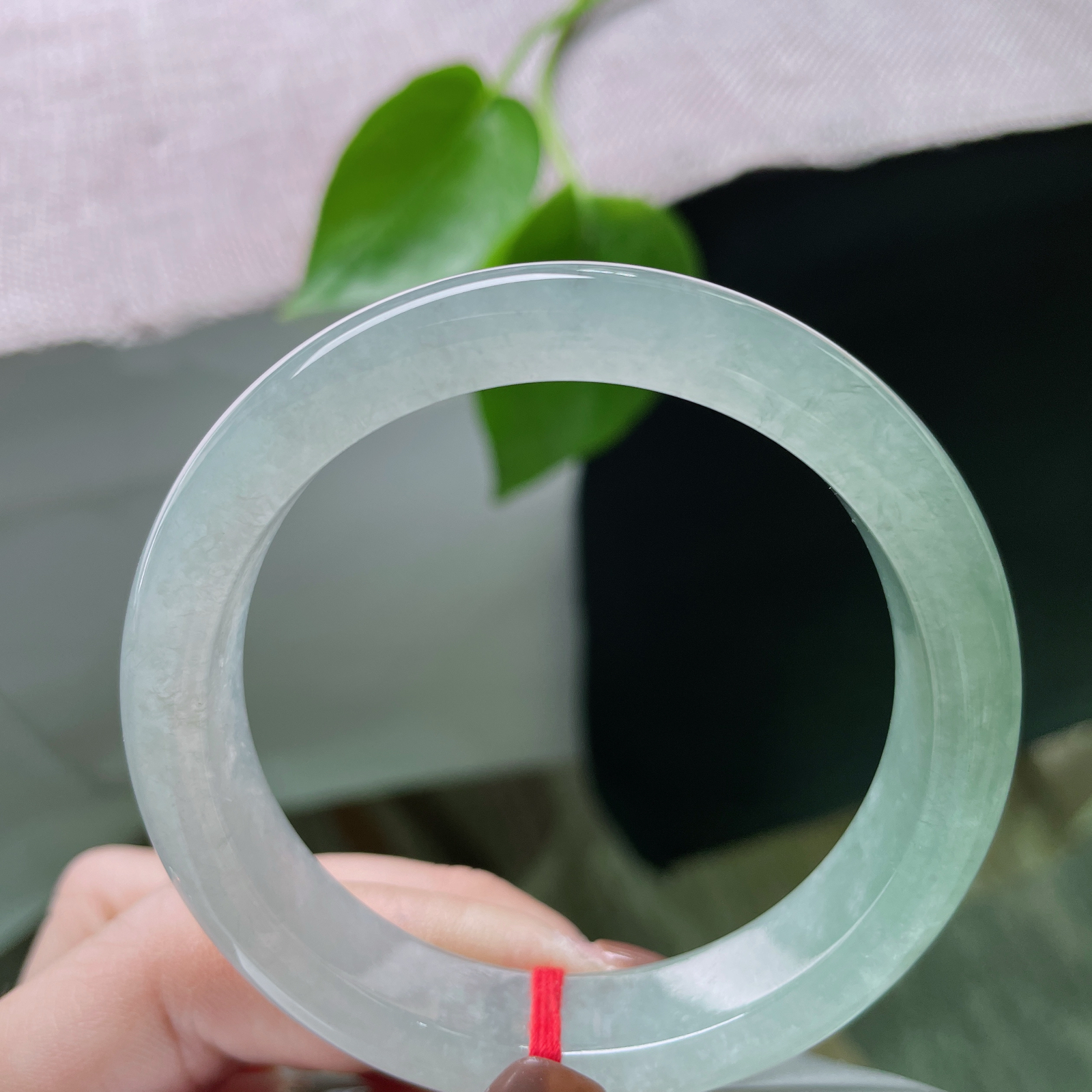 54.3/12.2/7.8冰油正圈，水润，冰感好，贵气，纯净自然