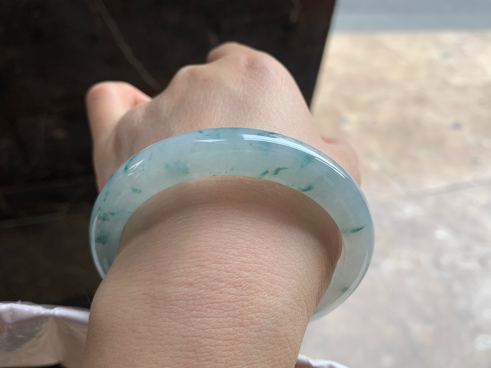 58-12-8.3

蓝花手镯^_^飘花灵韵