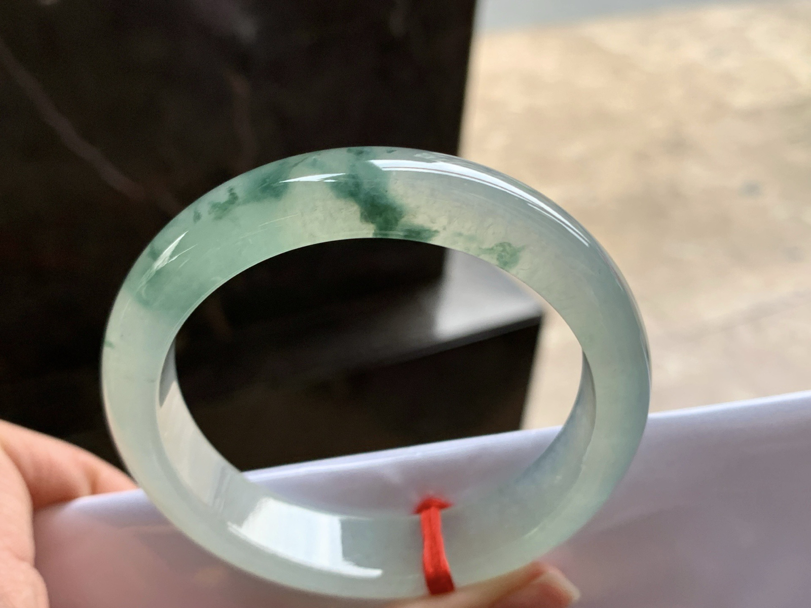 56-12-9.2

飘花手镯^_^冰透 飘花灵韵