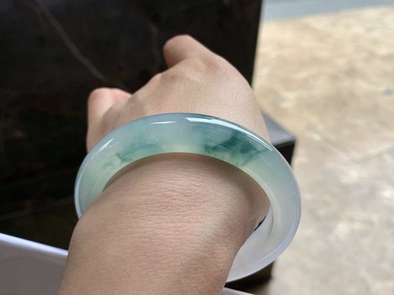 57.5-12.5-9.3

蓝花手镯^_^飘花灵韵