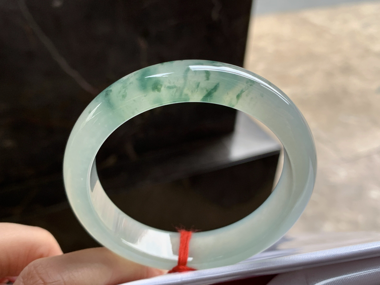 56-12-9.2

飘花手镯^_^冰透 飘花灵韵