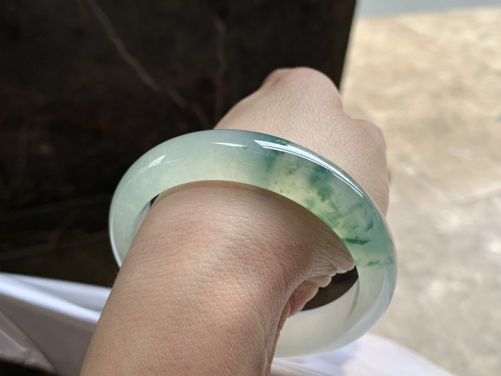 56-12-9.2

飘花手镯^_^冰透 飘花灵韵