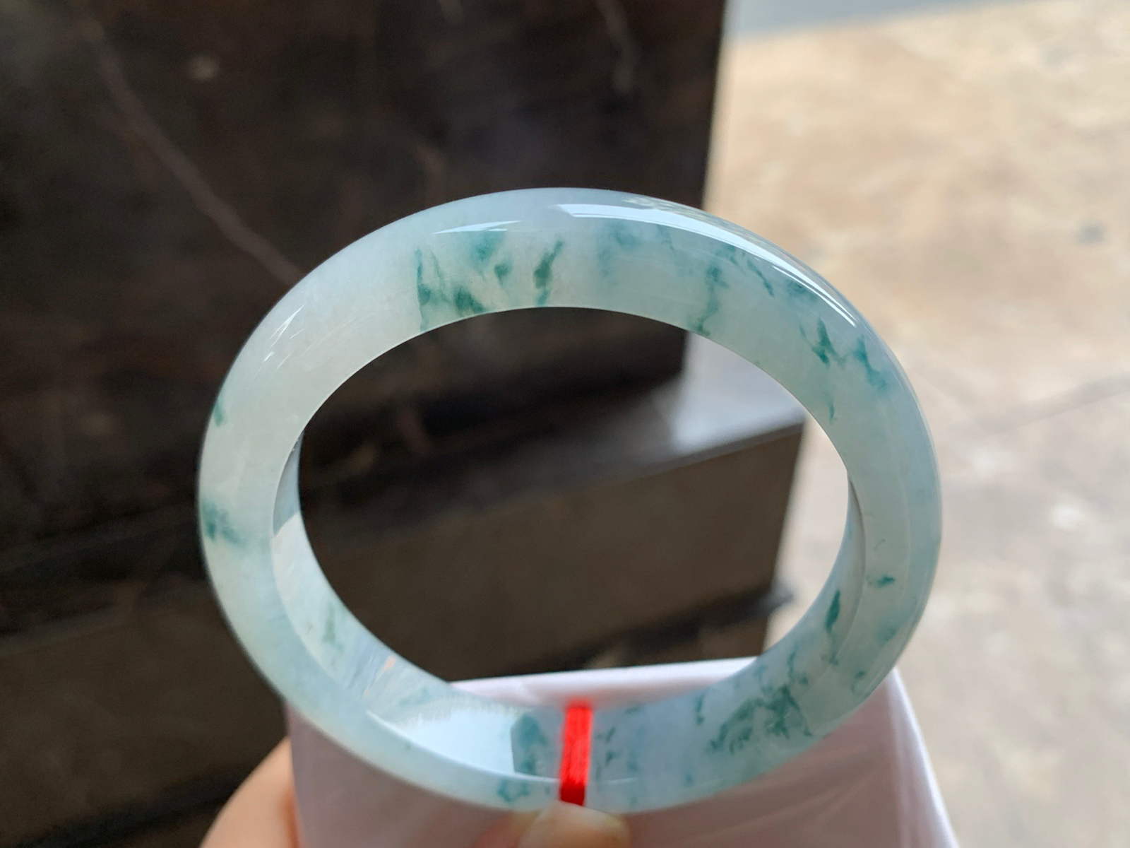 58-12-8.3

蓝花手镯^_^飘花灵韵