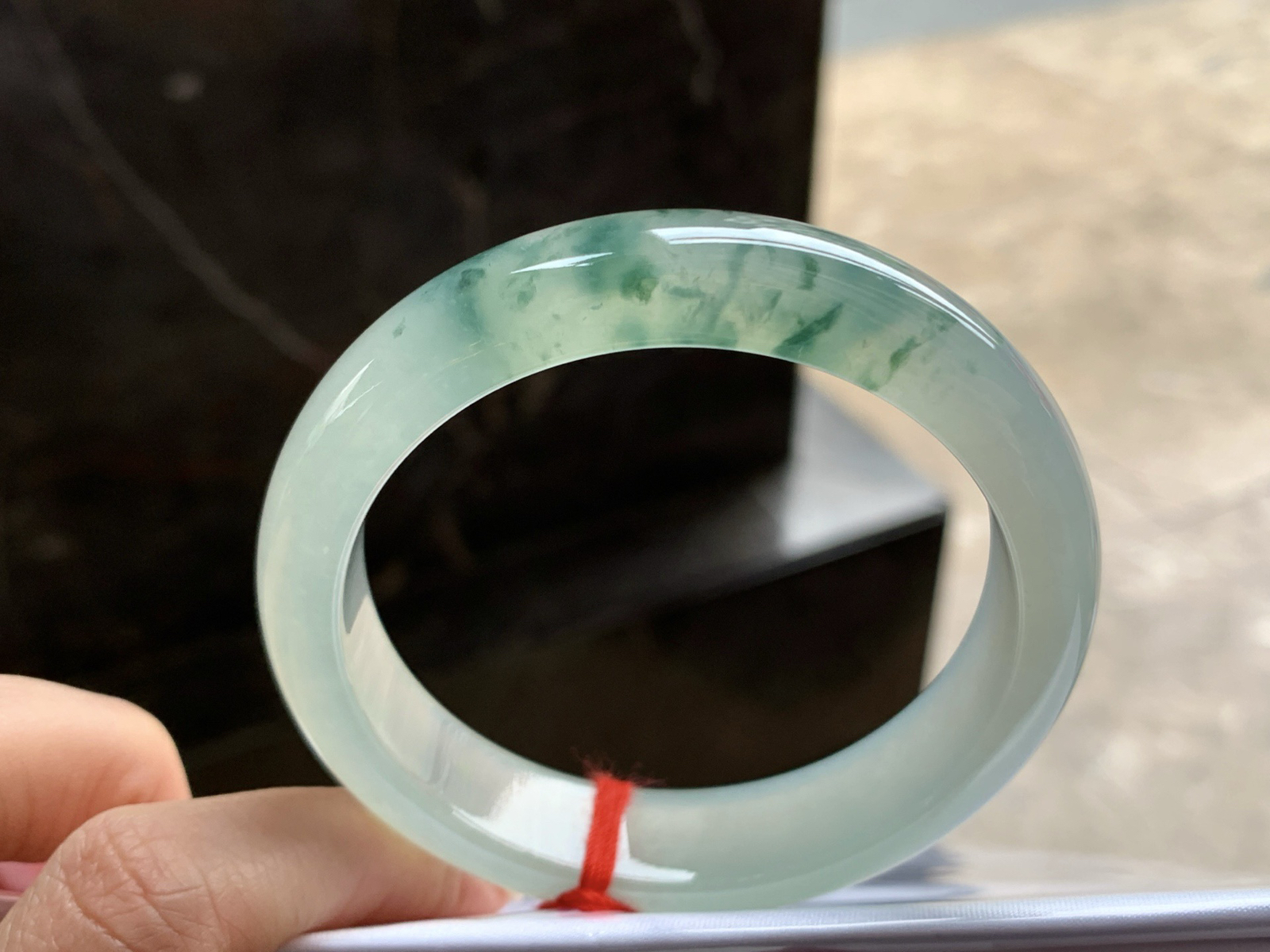 56-12-9.2

飘花手镯^_^冰透 飘花灵韵