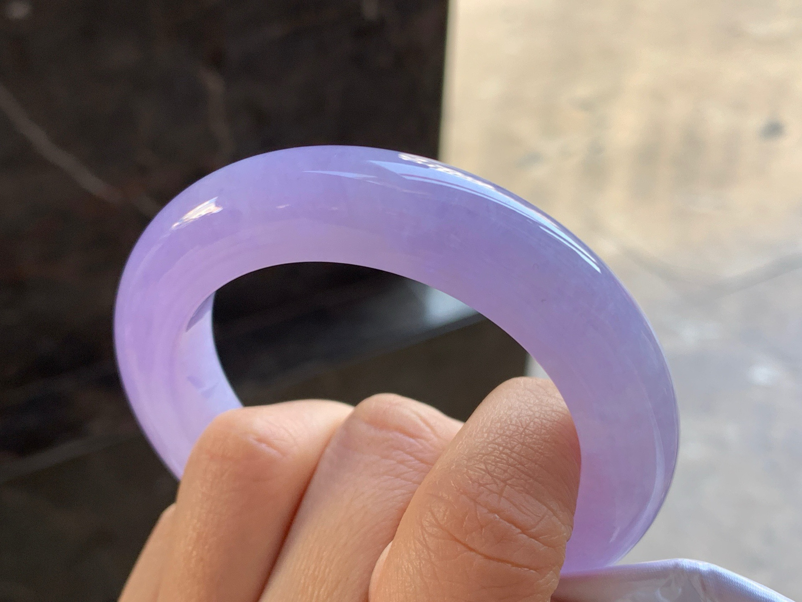 53-12.5-11

紫罗兰手镯^_^颜色鲜艳