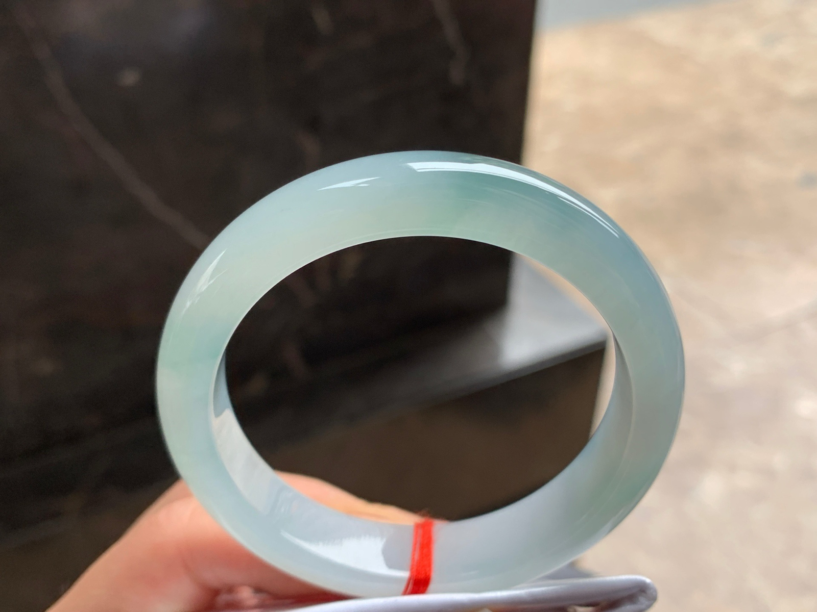 54-12.7-8

蓝水手镯^_^水润 清新