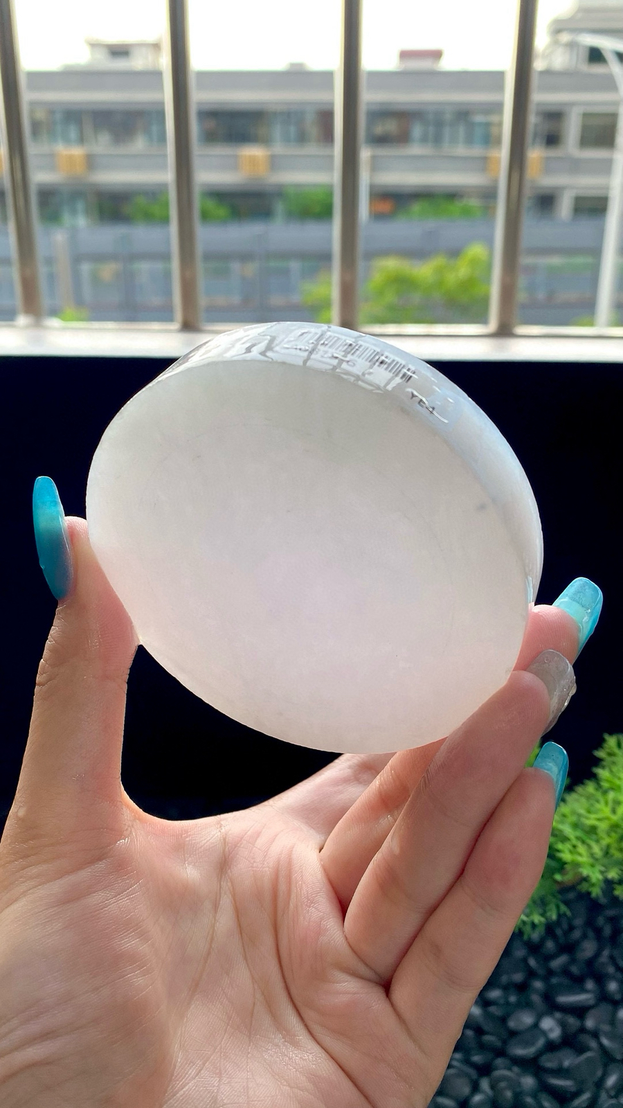 大圈口冰粉宽版镯饼，正圈最大做64，圆条最大做60
⭕️80-16.2