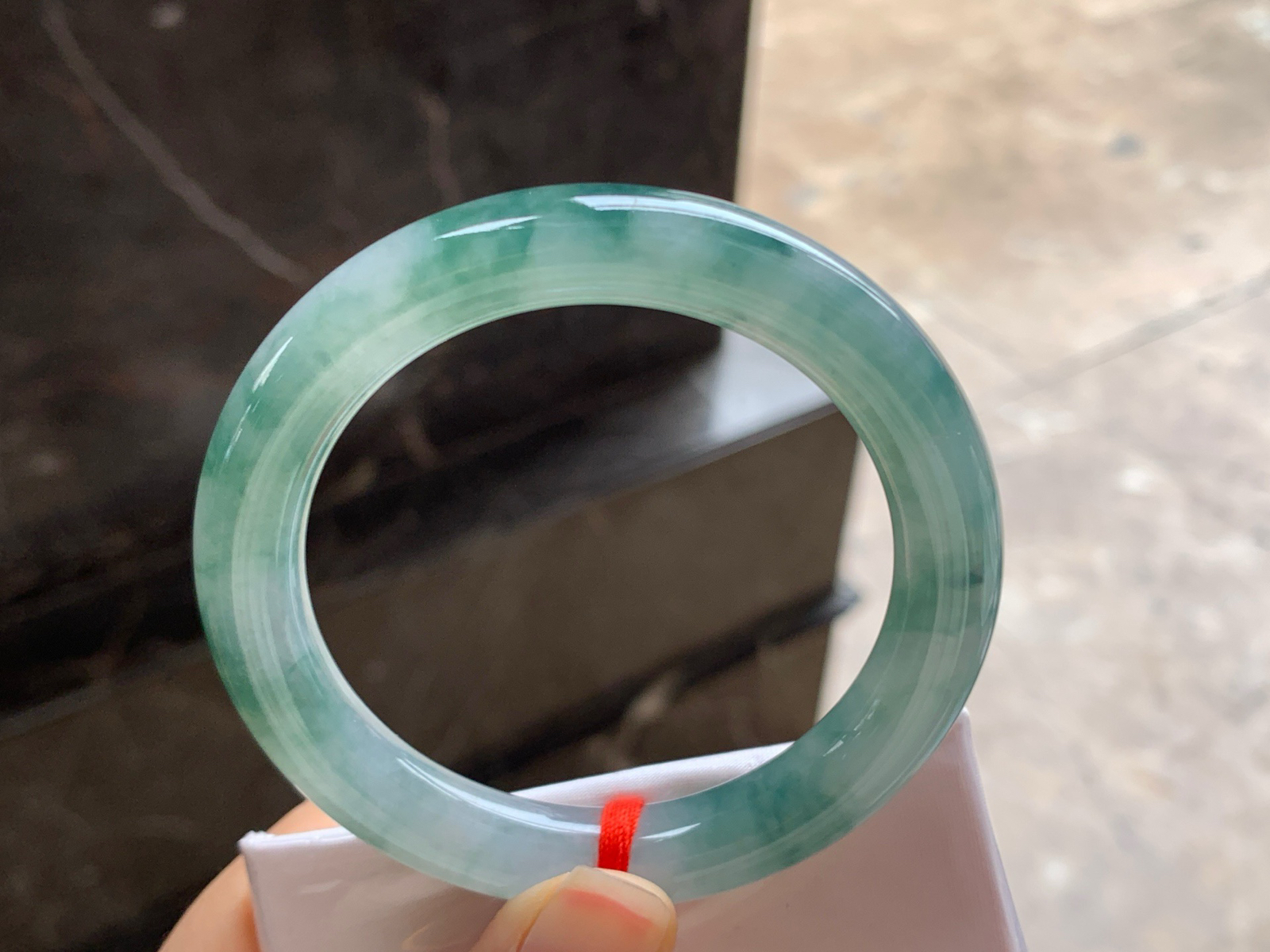 53-10

蓝花圆条手镯^_^飘花灵韵