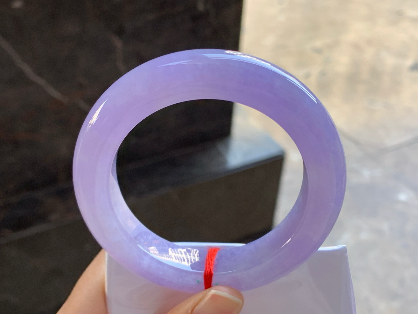 53-12.5-11

紫罗兰手镯^_^颜色鲜艳