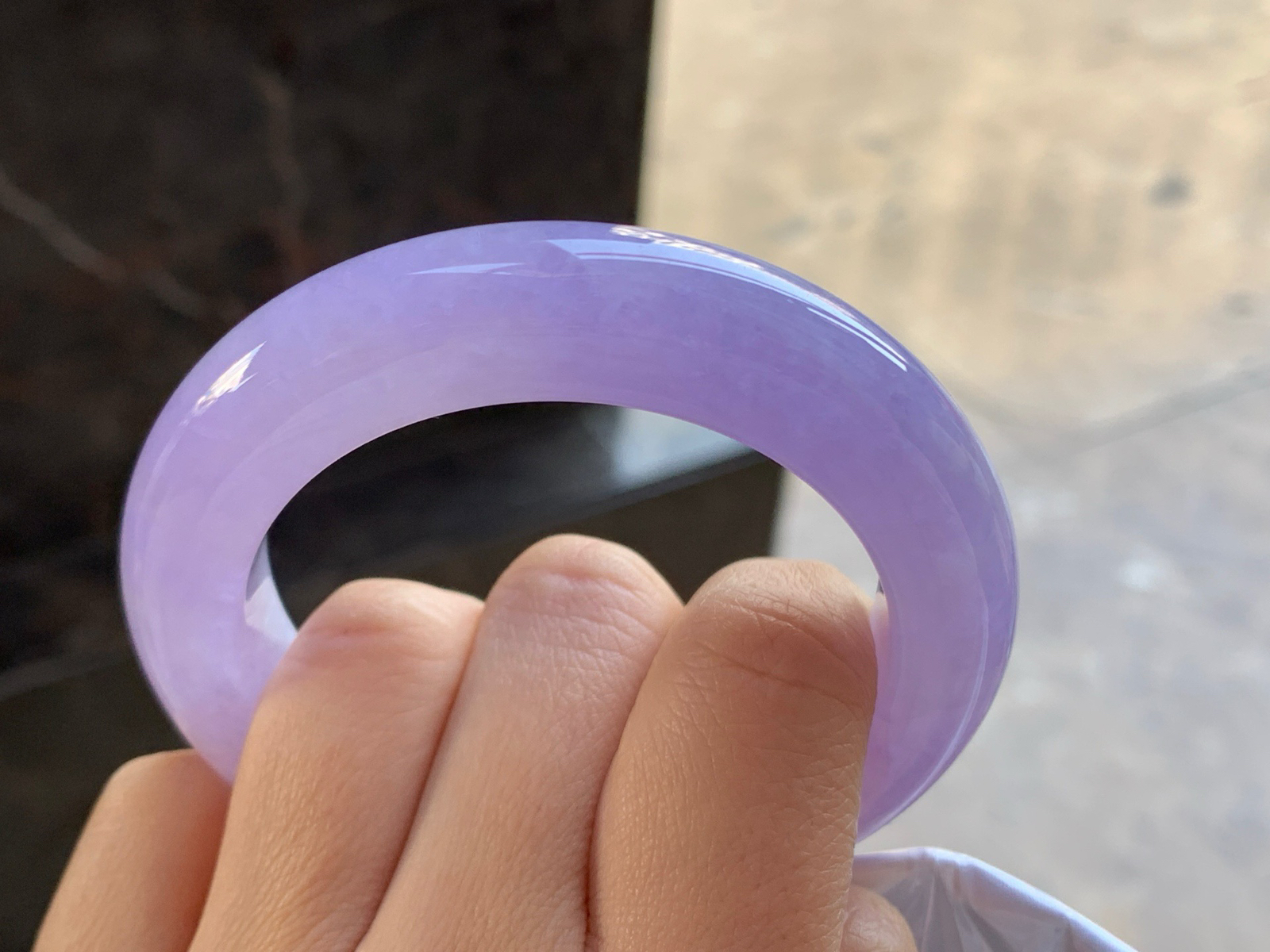 53-12.5-11

紫罗兰手镯^_^颜色鲜艳