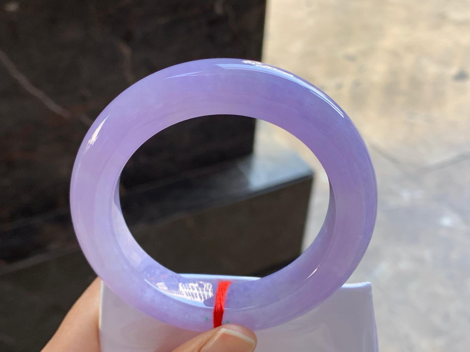 53-12.5-11

紫罗兰手镯^_^颜色鲜艳