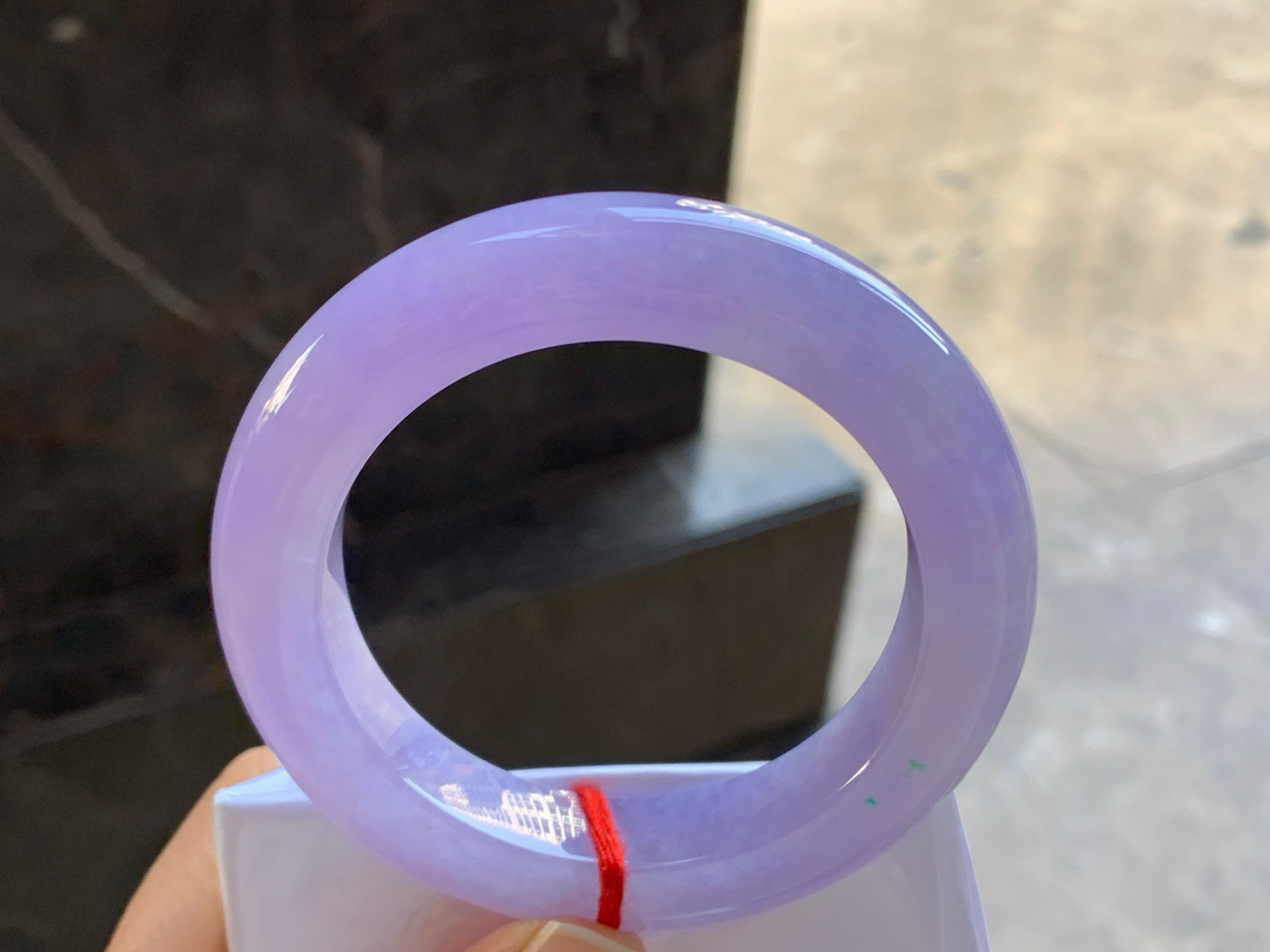 53-12.5-11

紫罗兰手镯^_^颜色鲜艳