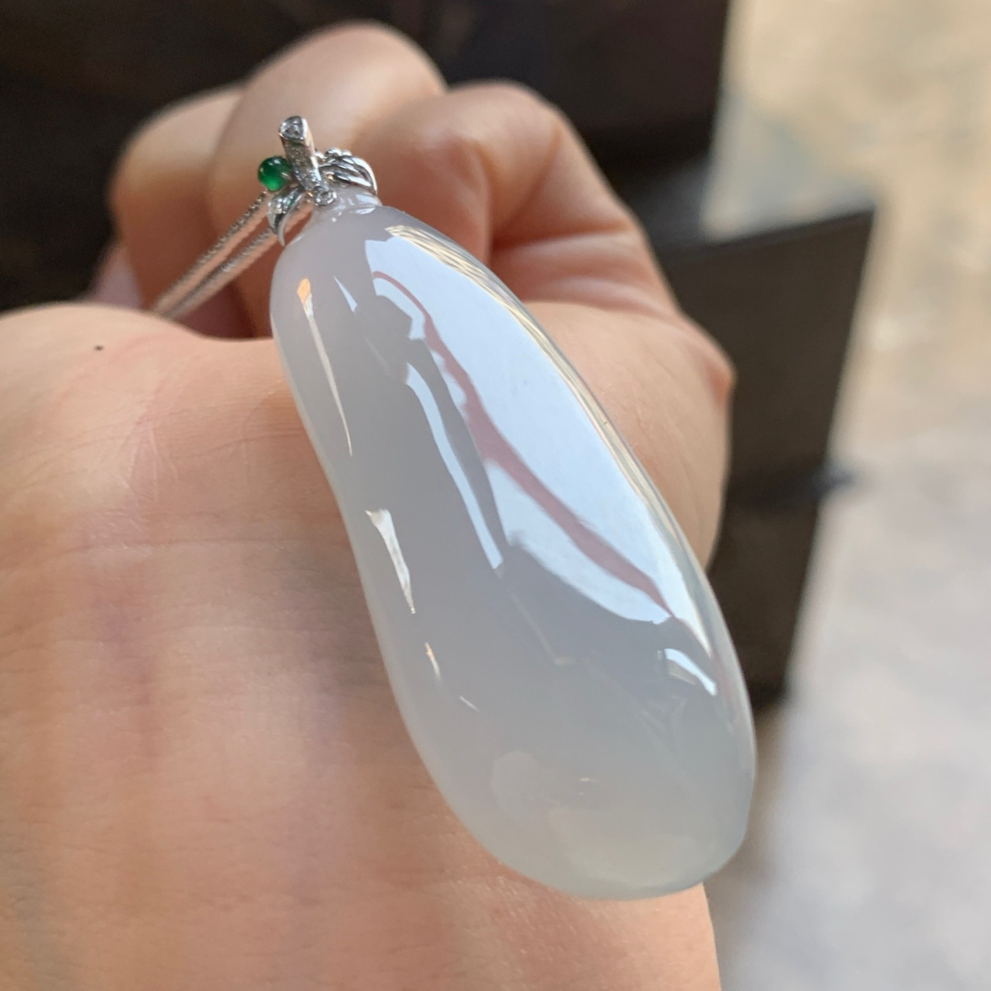 金扣福瓜^_^水润 清新