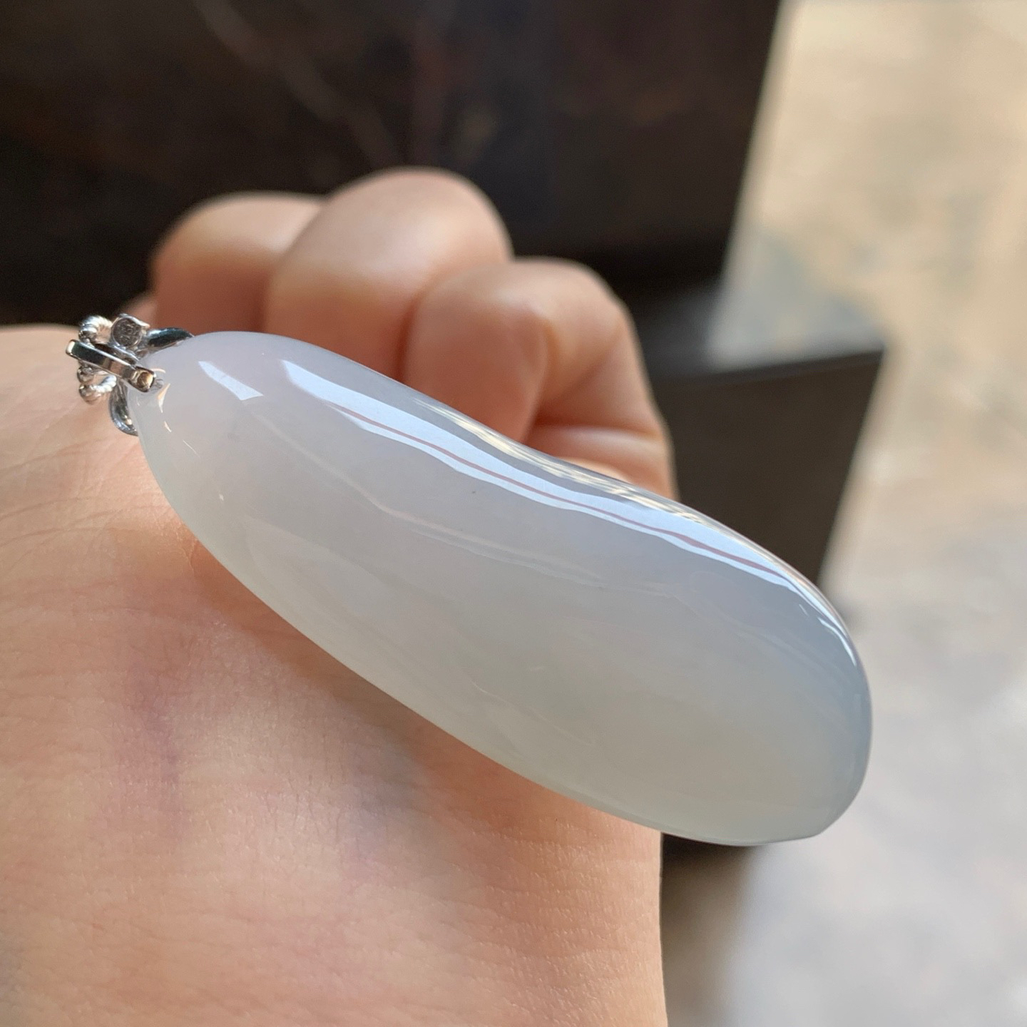 金扣福瓜^_^水润 清新