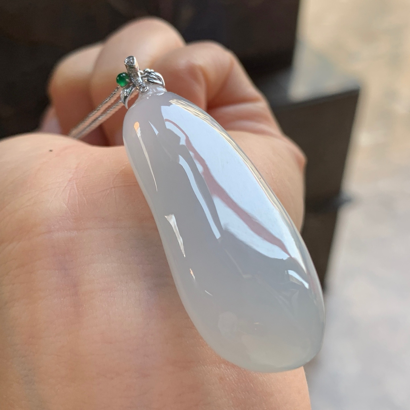 金扣福瓜^_^水润 清新