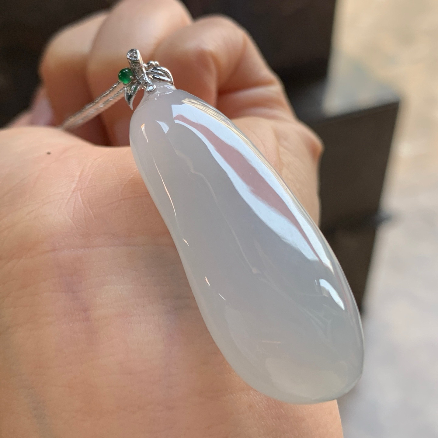 金扣福瓜^_^水润 清新