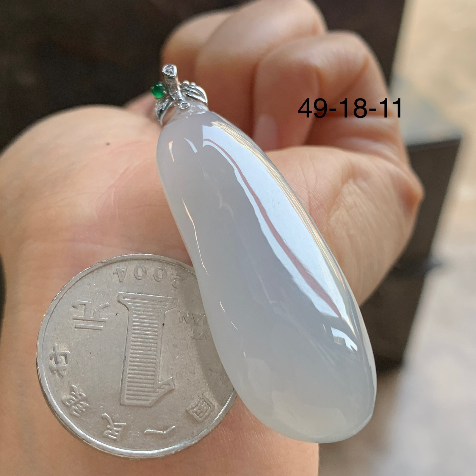 金扣福瓜^_^水润 清新