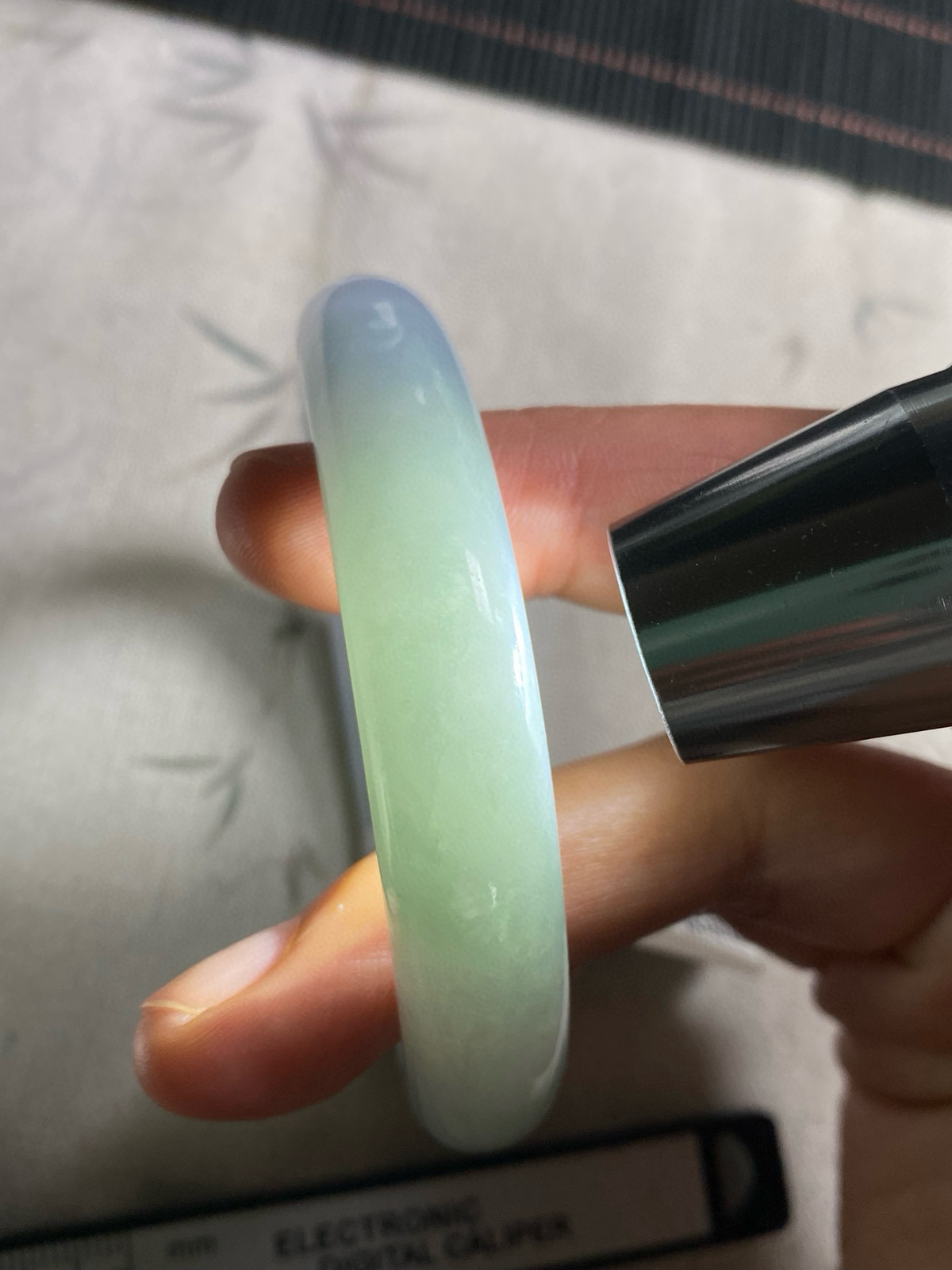 冰蓝天空蓝正圈成品
⭕️56.8-12-8.4