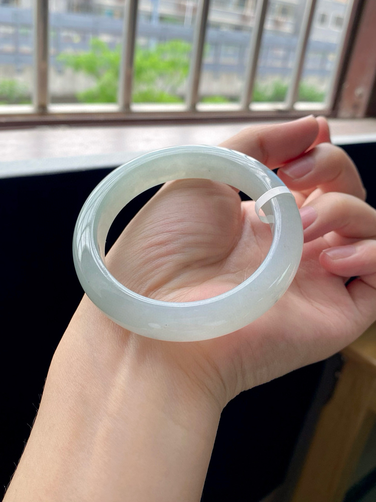 晴底白月光正圈成品
⭕️53.5-12-8.8