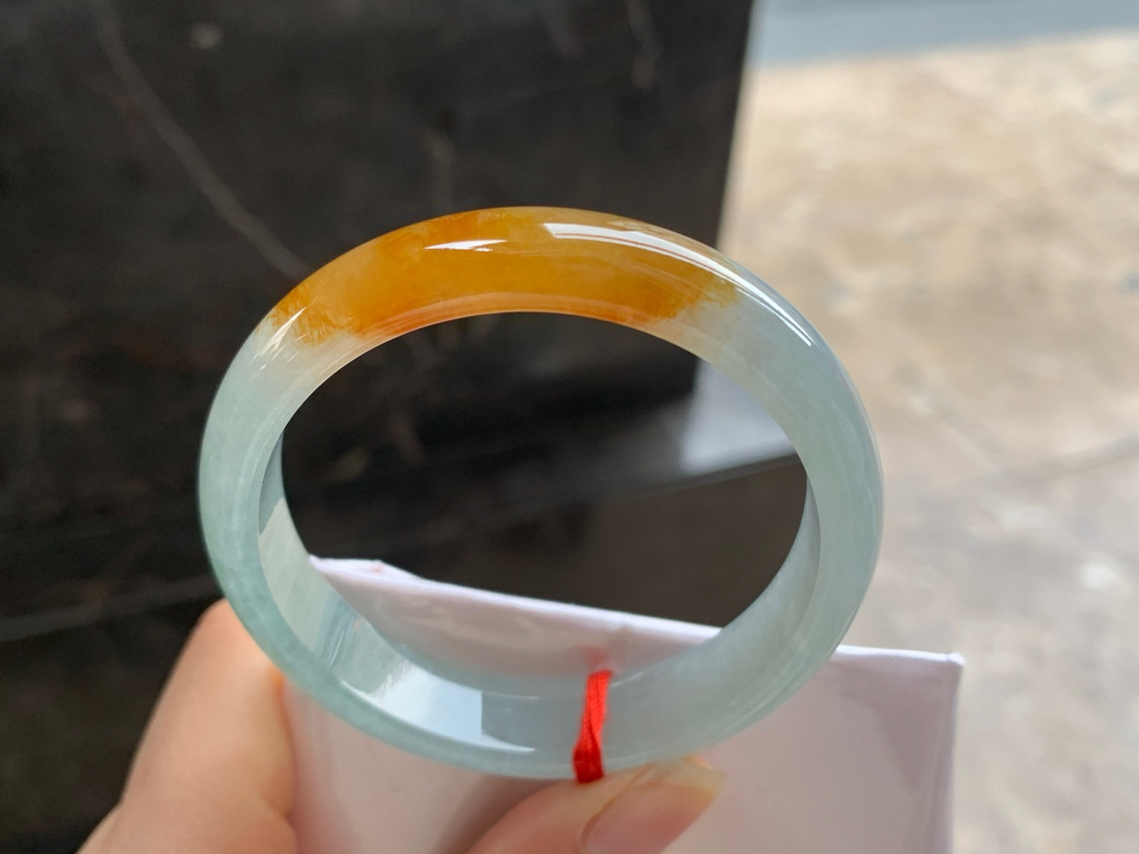 51.5-12-6.3

红翡手镯^_^起光 鲜艳