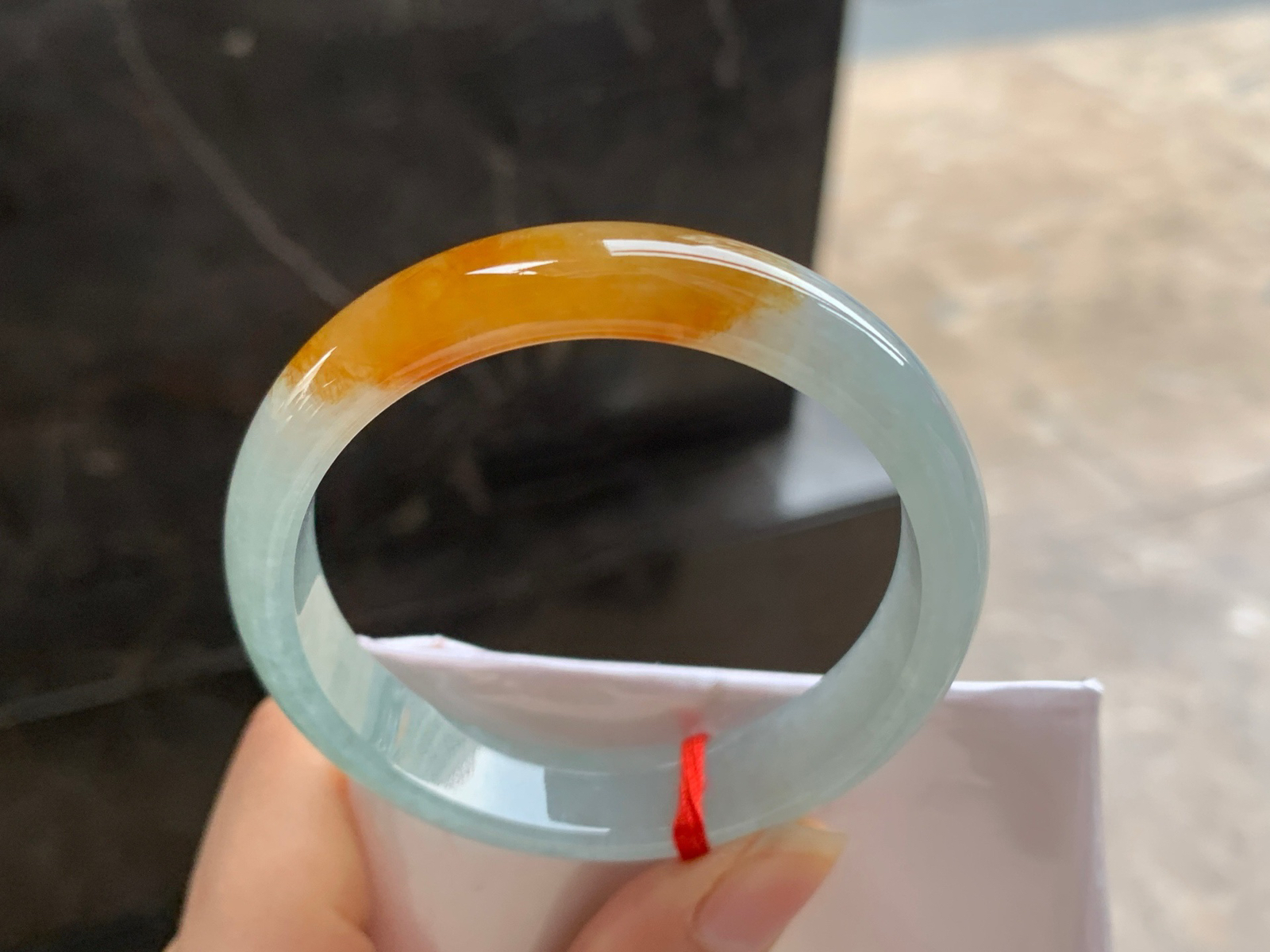 51.5-12-6.3

红翡手镯^_^起光 鲜艳