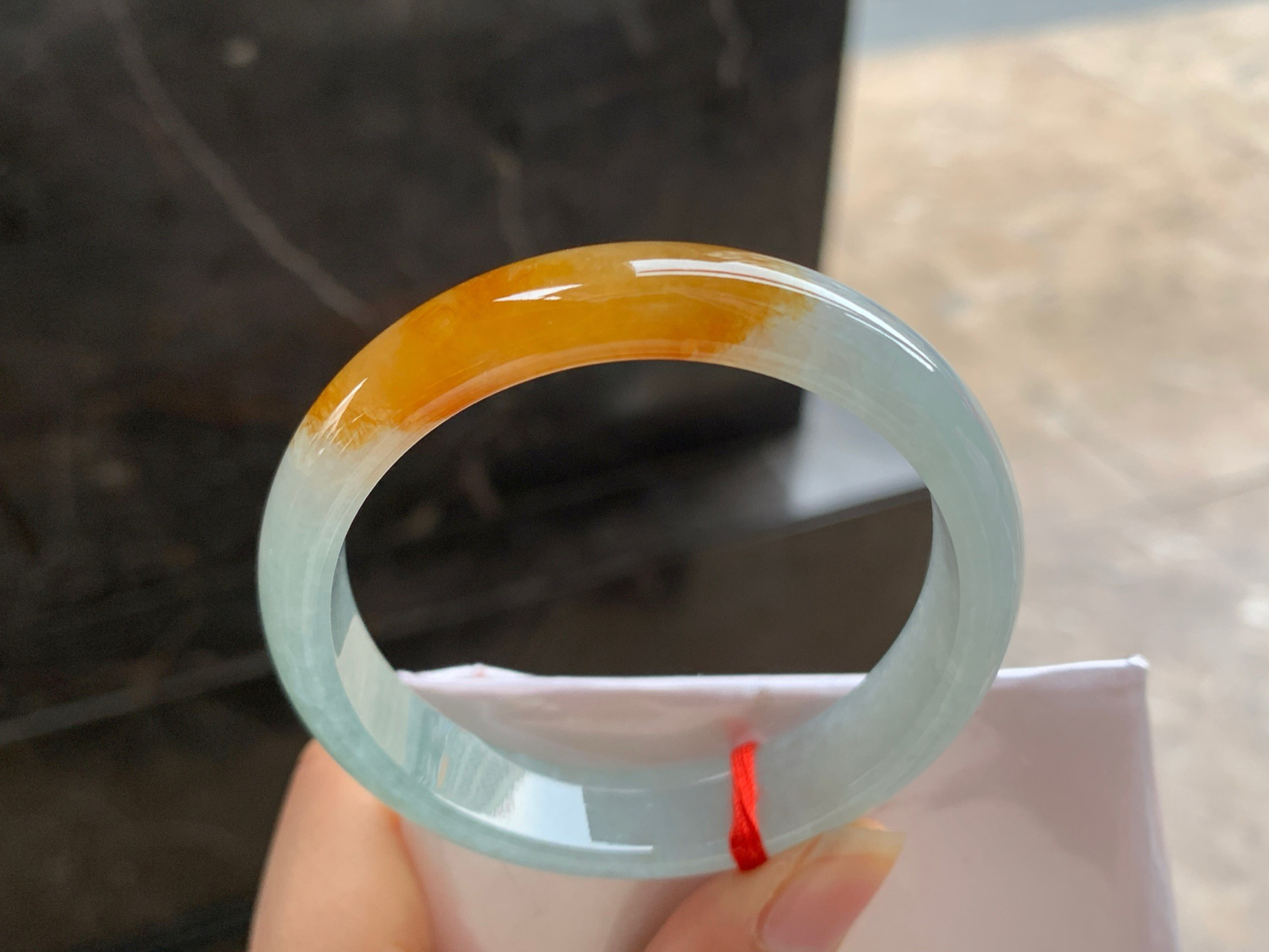 51.5-12-6.3

红翡手镯^_^起光 鲜艳