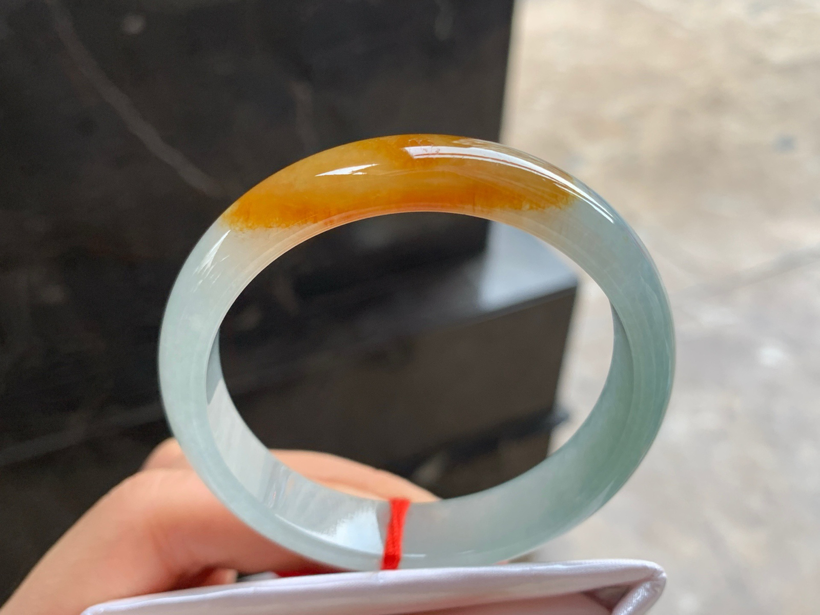 51.5-12-6.3

红翡手镯^_^起光 鲜艳