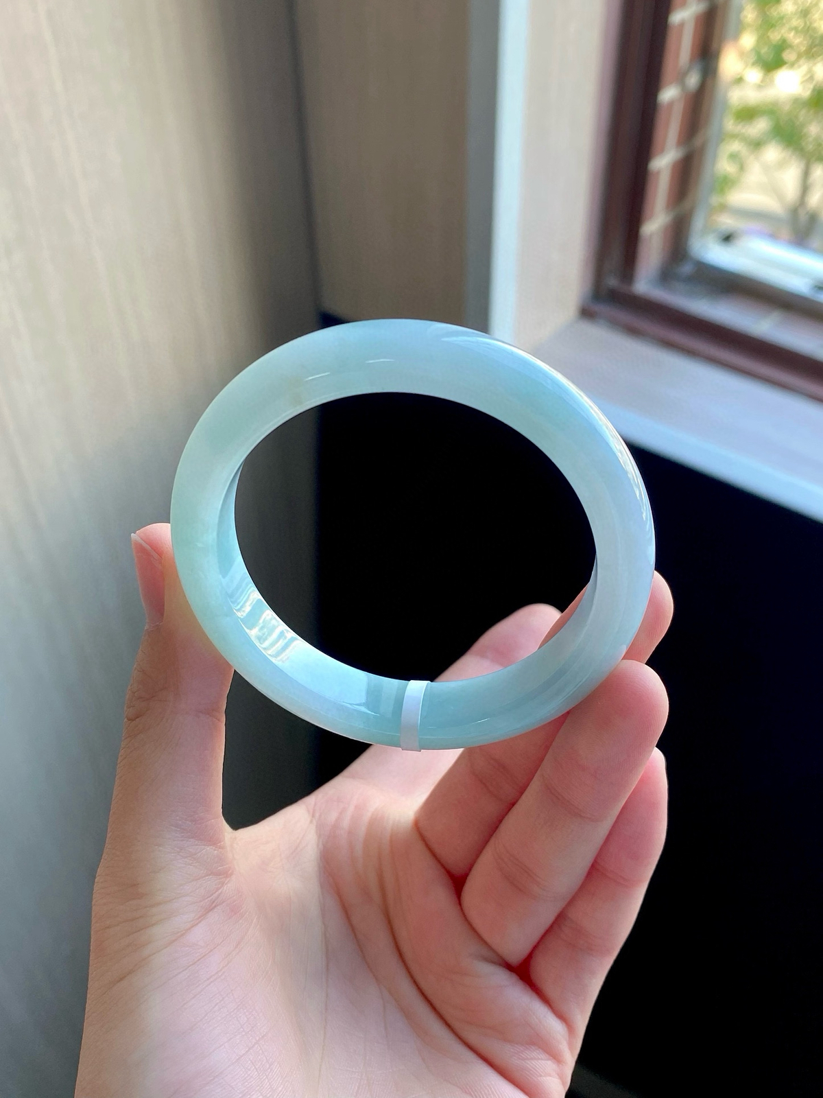 冰蓝天空蓝正圈成品
⭕️56.8-12-8.4