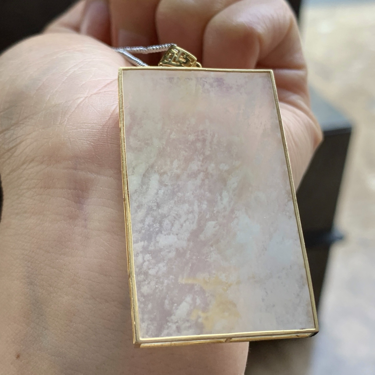 金镶嵌齐天大圣^_^精致