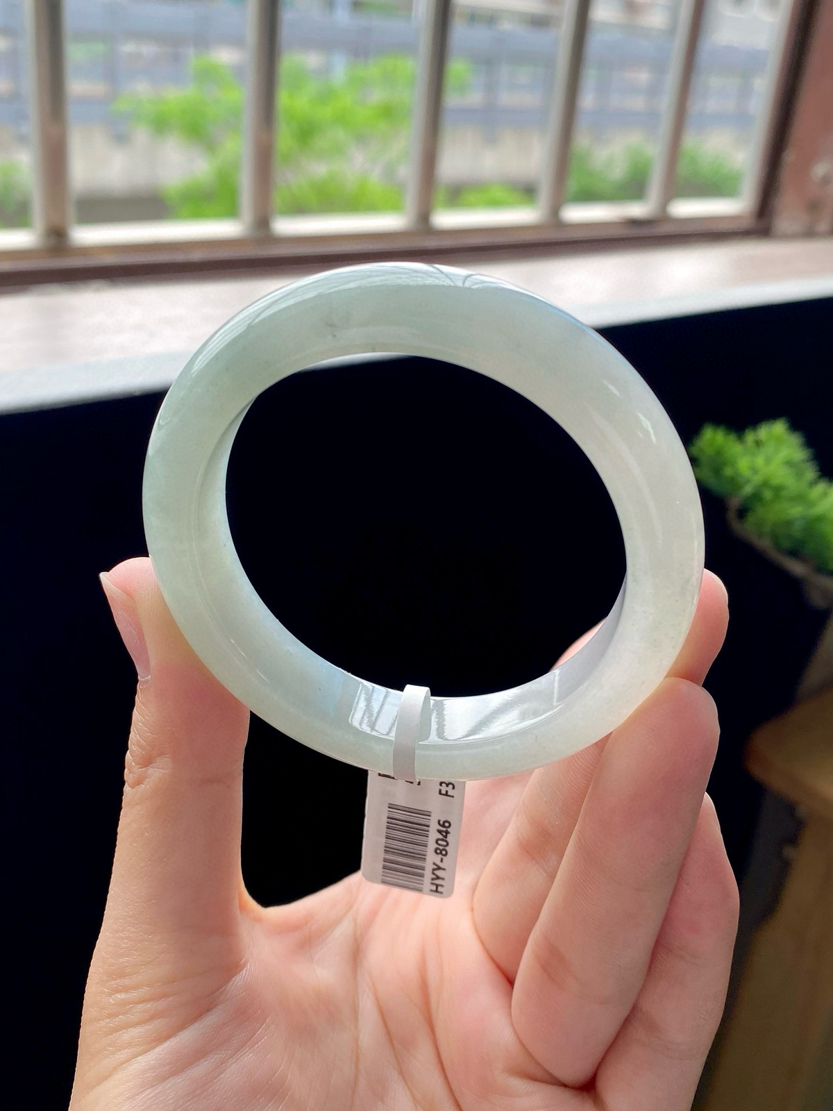 晴底白月光正圈成品
⭕️53.5-12-8.8