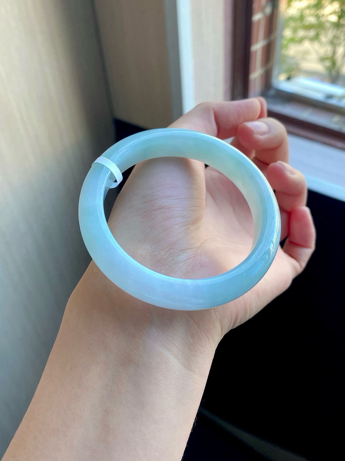 冰蓝天空蓝正圈成品
⭕️56.8-12-8.4