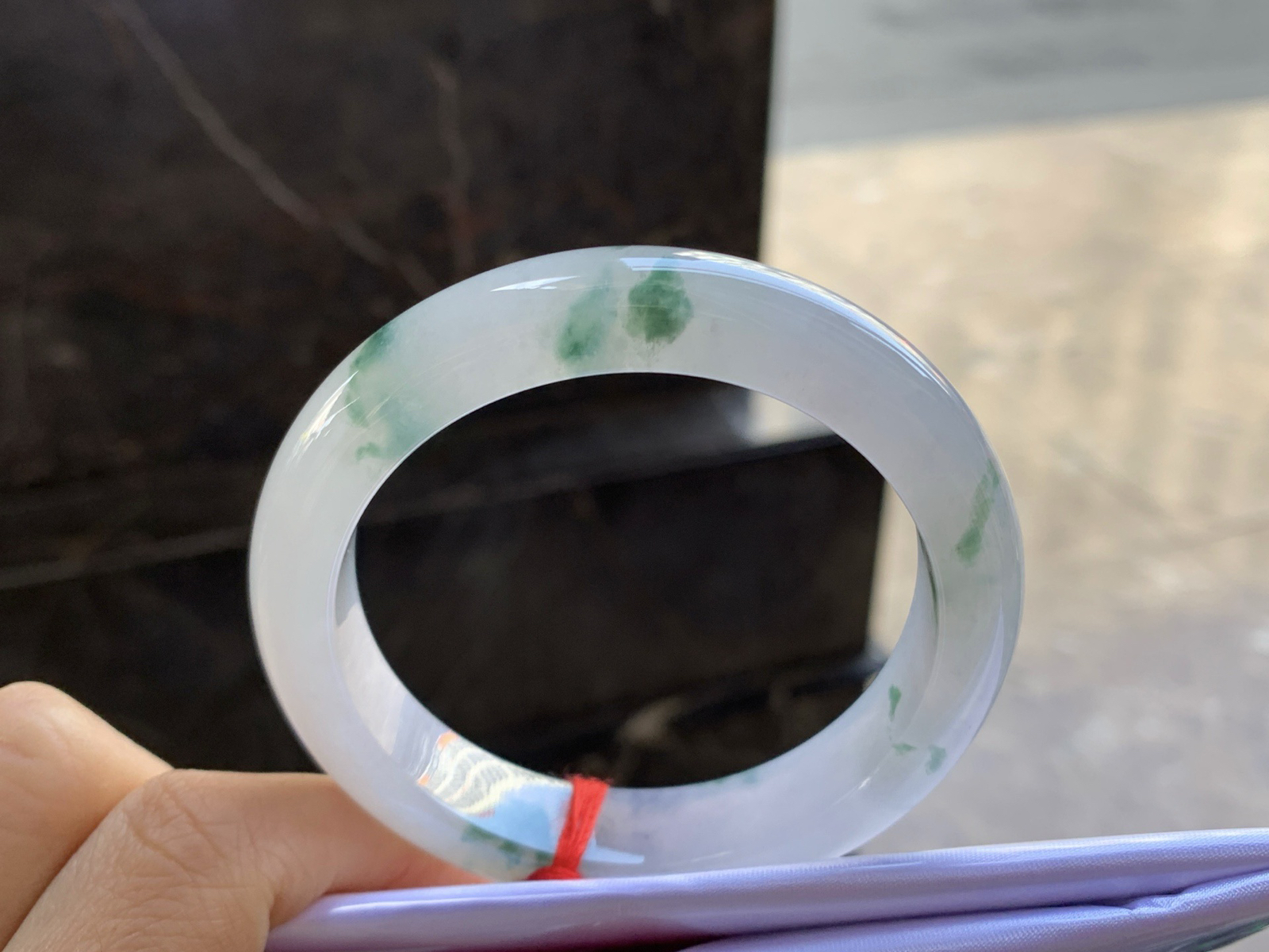 56-12.7-9

蓝花手镯^_^飘花灵韵