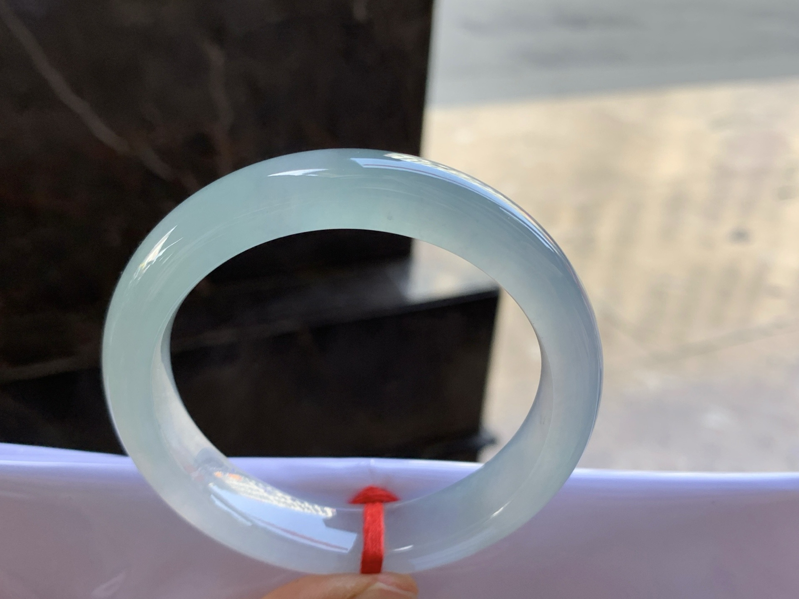 55-13-8.6

蓝水手镯^_^种水冰透