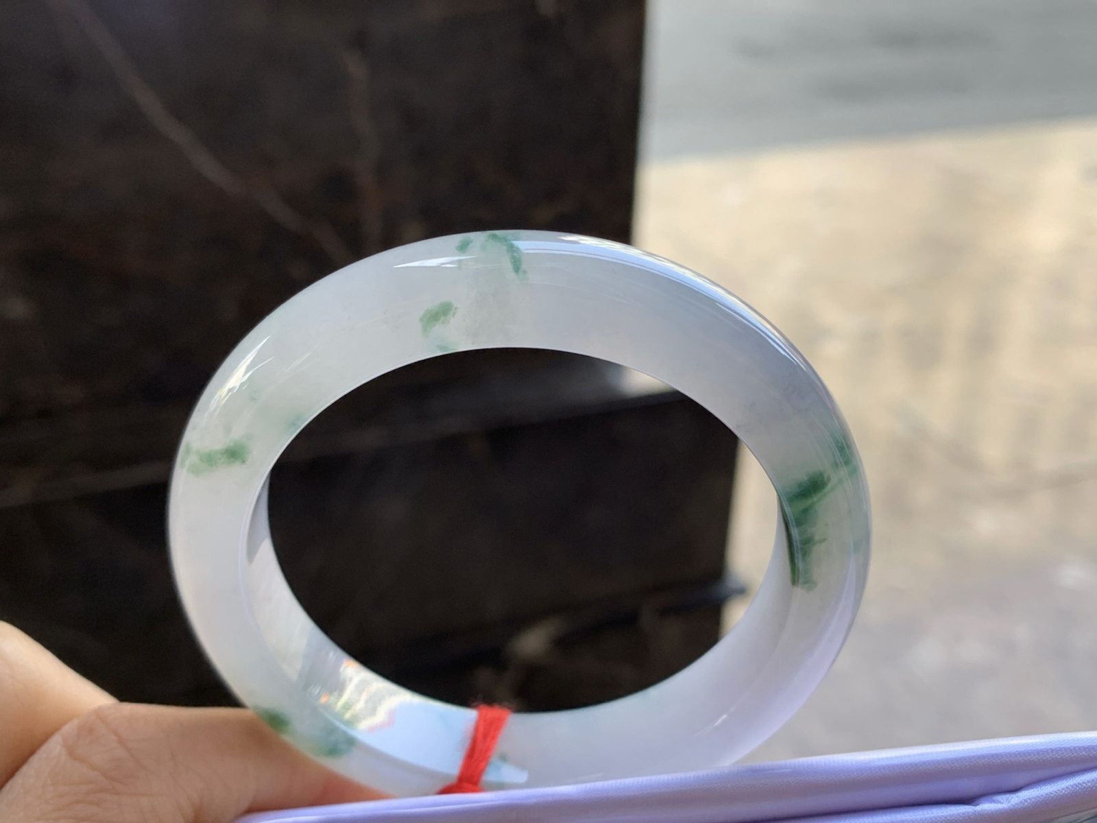 56-12.7-9

蓝花手镯^_^飘花灵韵