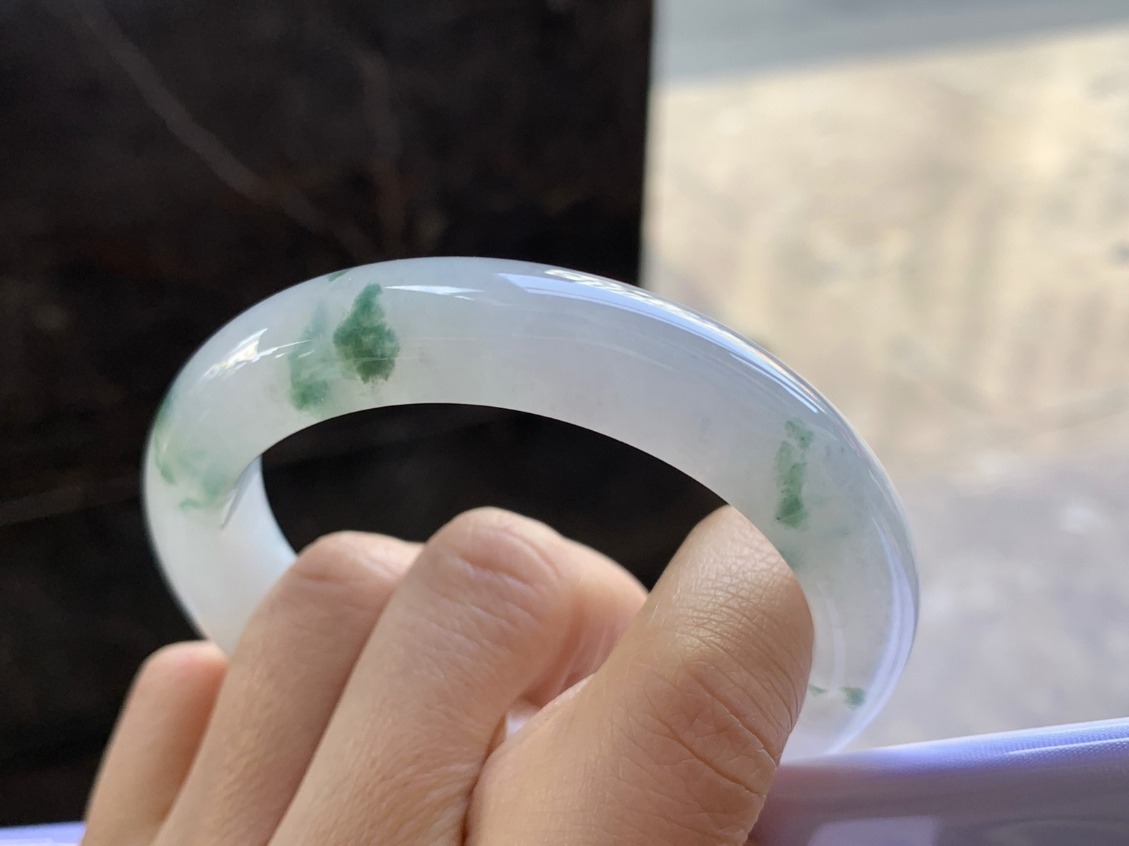 56-12.7-9

蓝花手镯^_^飘花灵韵