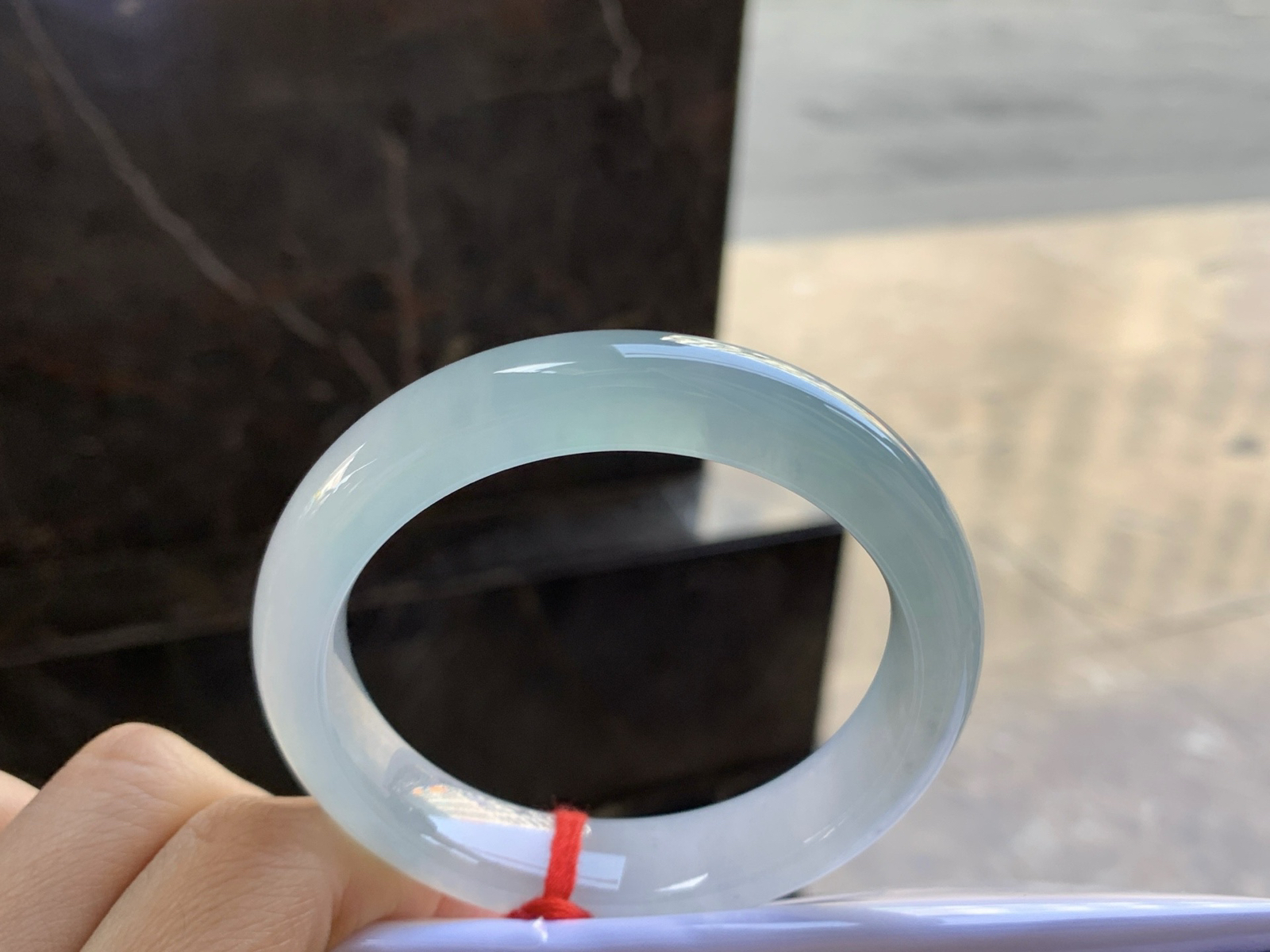 55-13-8.6

蓝水手镯^_^种水冰透