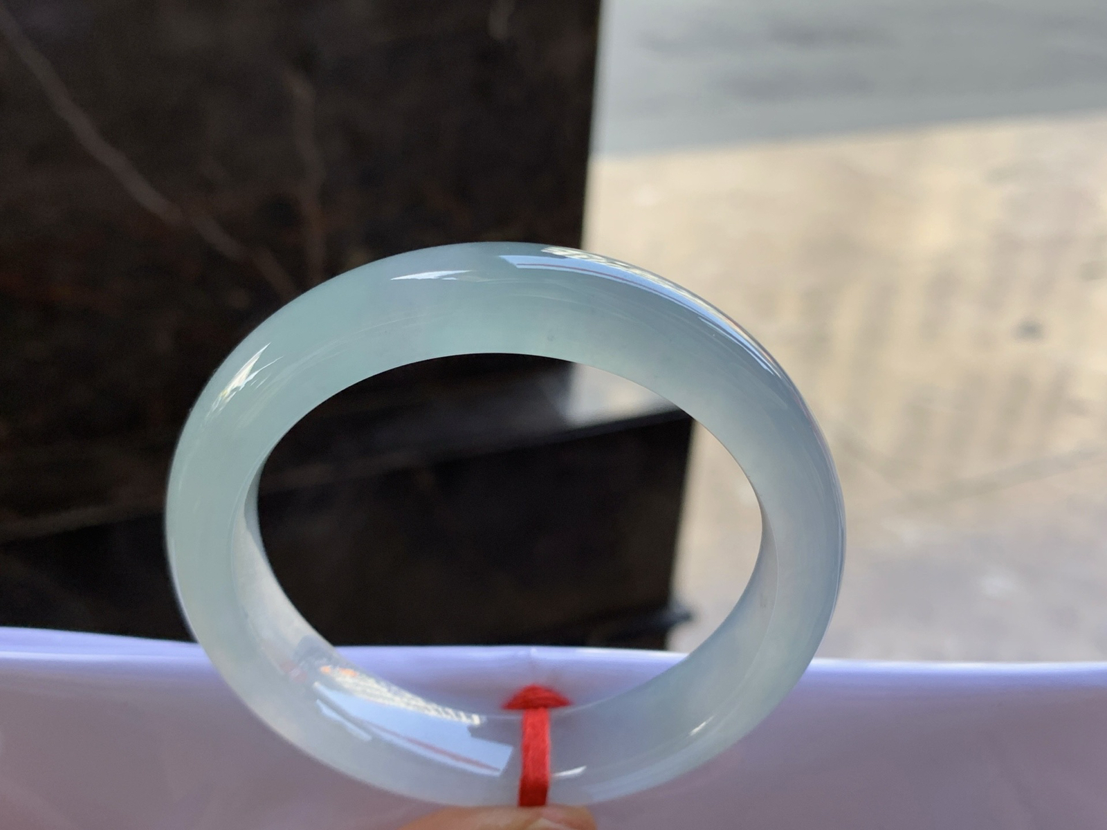 55-13-8.6

蓝水手镯^_^种水冰透