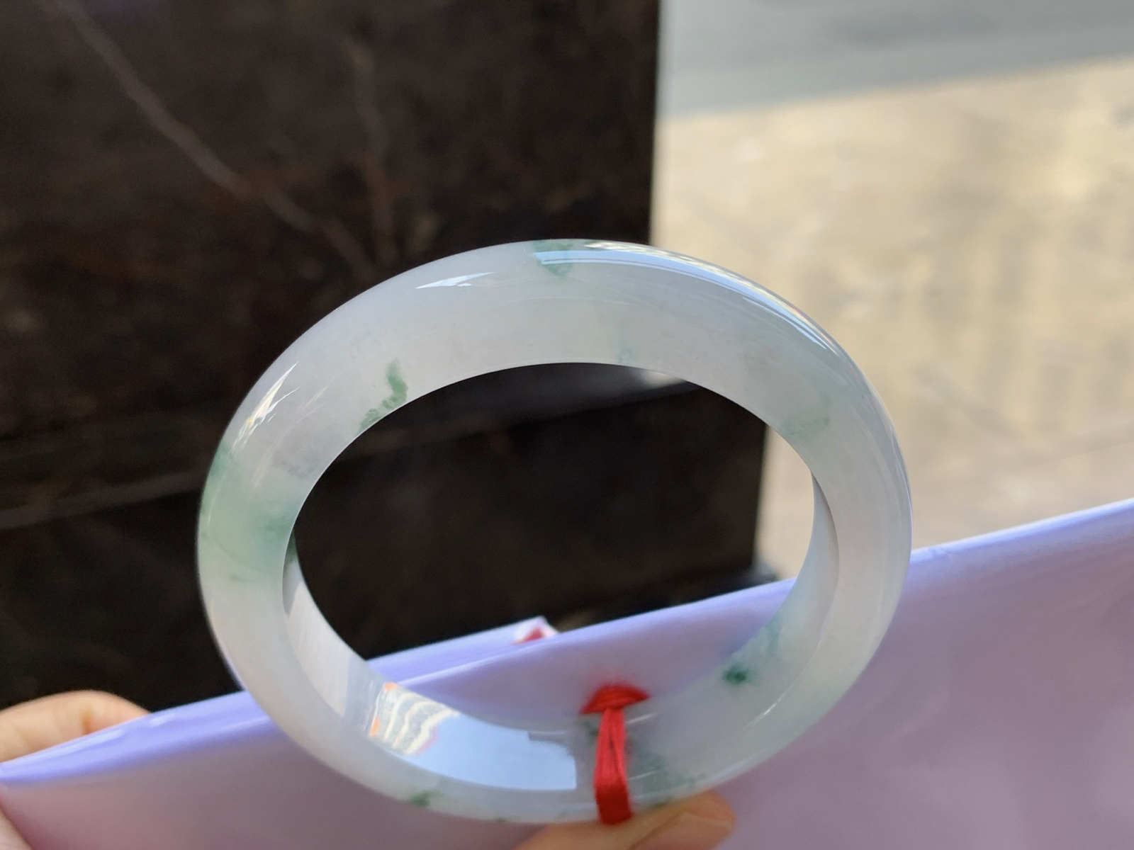 56-12.7-9

蓝花手镯^_^飘花灵韵