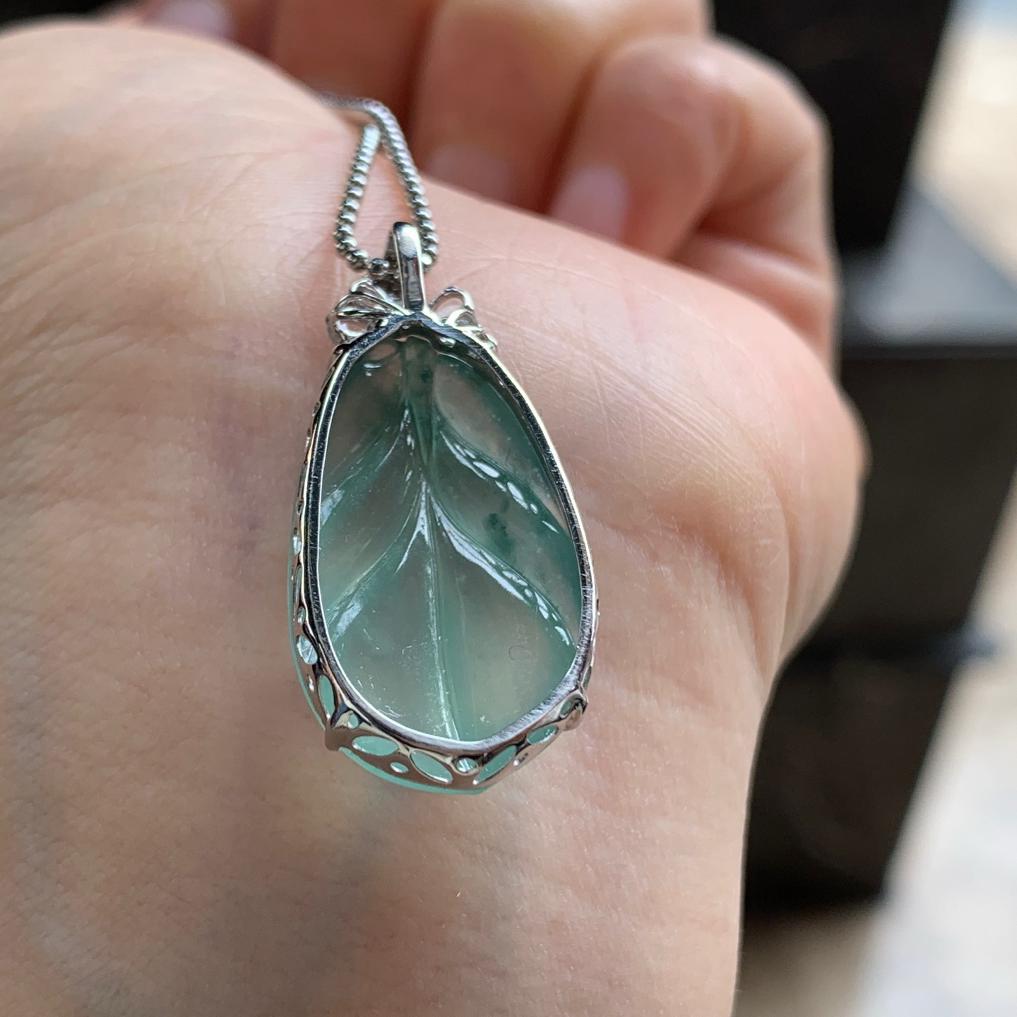 金钻飘花叶子^_^飘花灵韵