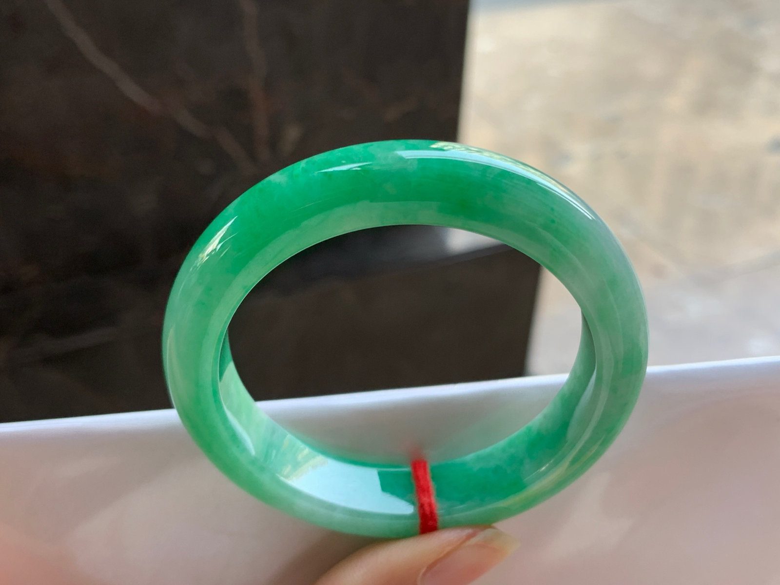 50-11.7-9

浓绿色手镯^_^颜色鲜艳