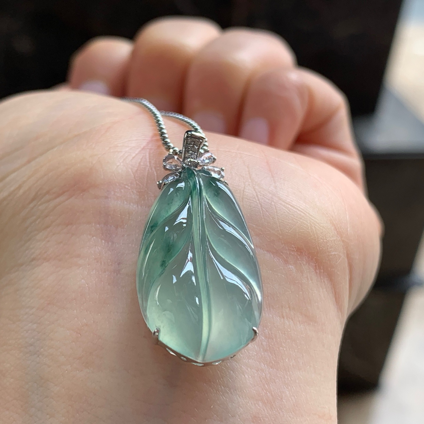 金钻飘花叶子^_^飘花灵韵