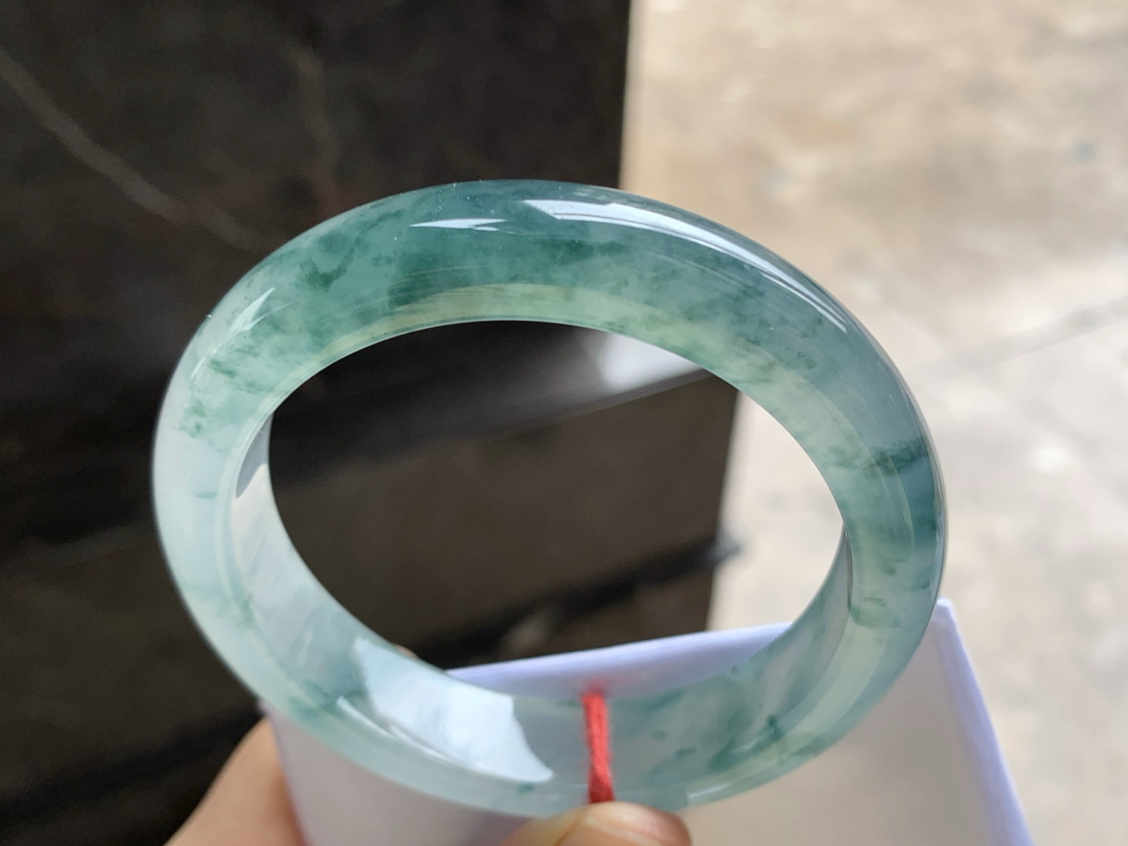 55-12.5-8.5

蓝花手镯^_^飘花浓郁