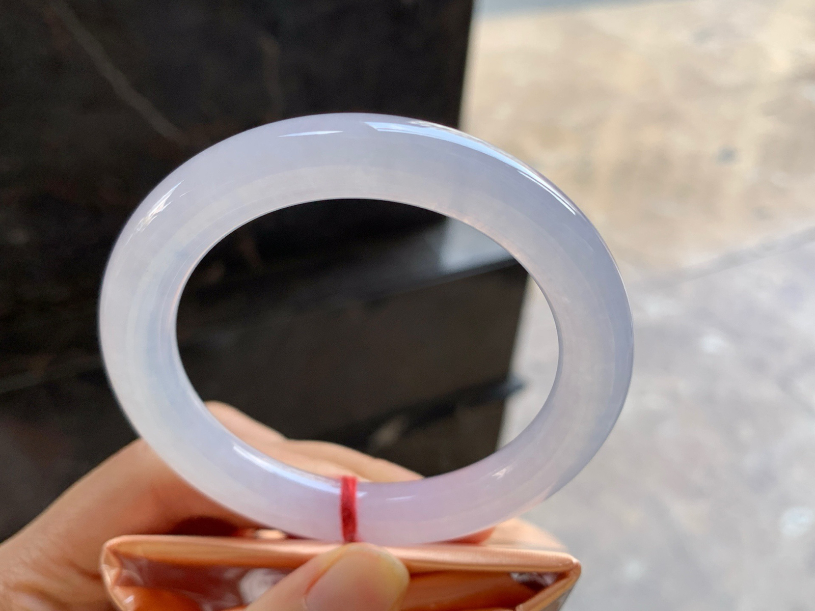 54-9.8

冰紫圆条手镯^_^种水好