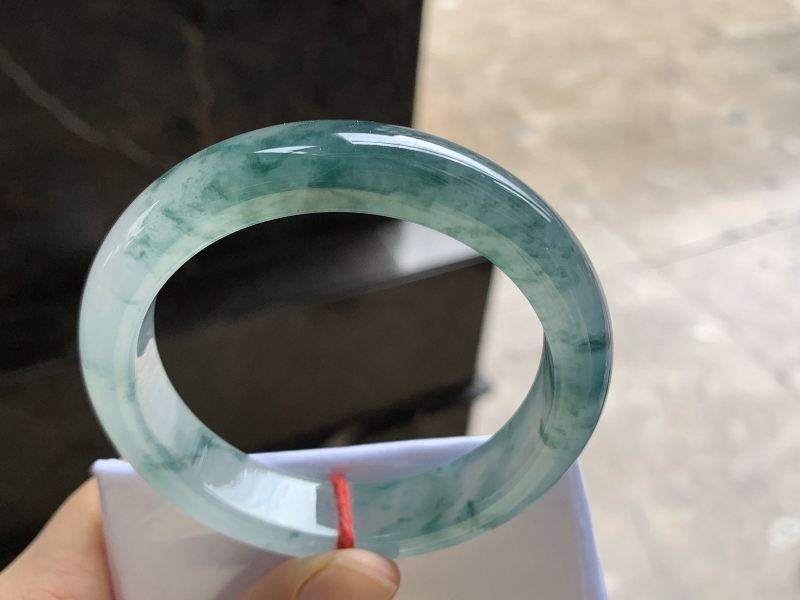 55-12.5-8.5

蓝花手镯^_^飘花浓郁