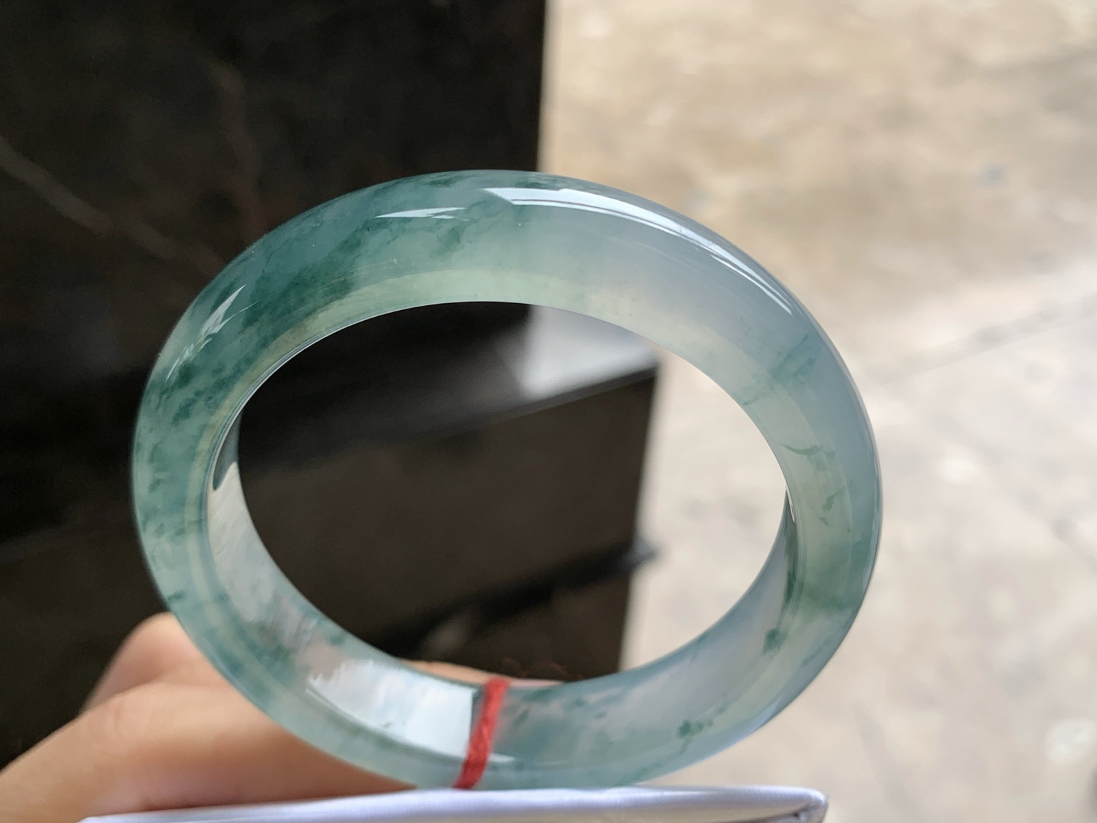 55-12.5-8.5

蓝花手镯^_^飘花浓郁